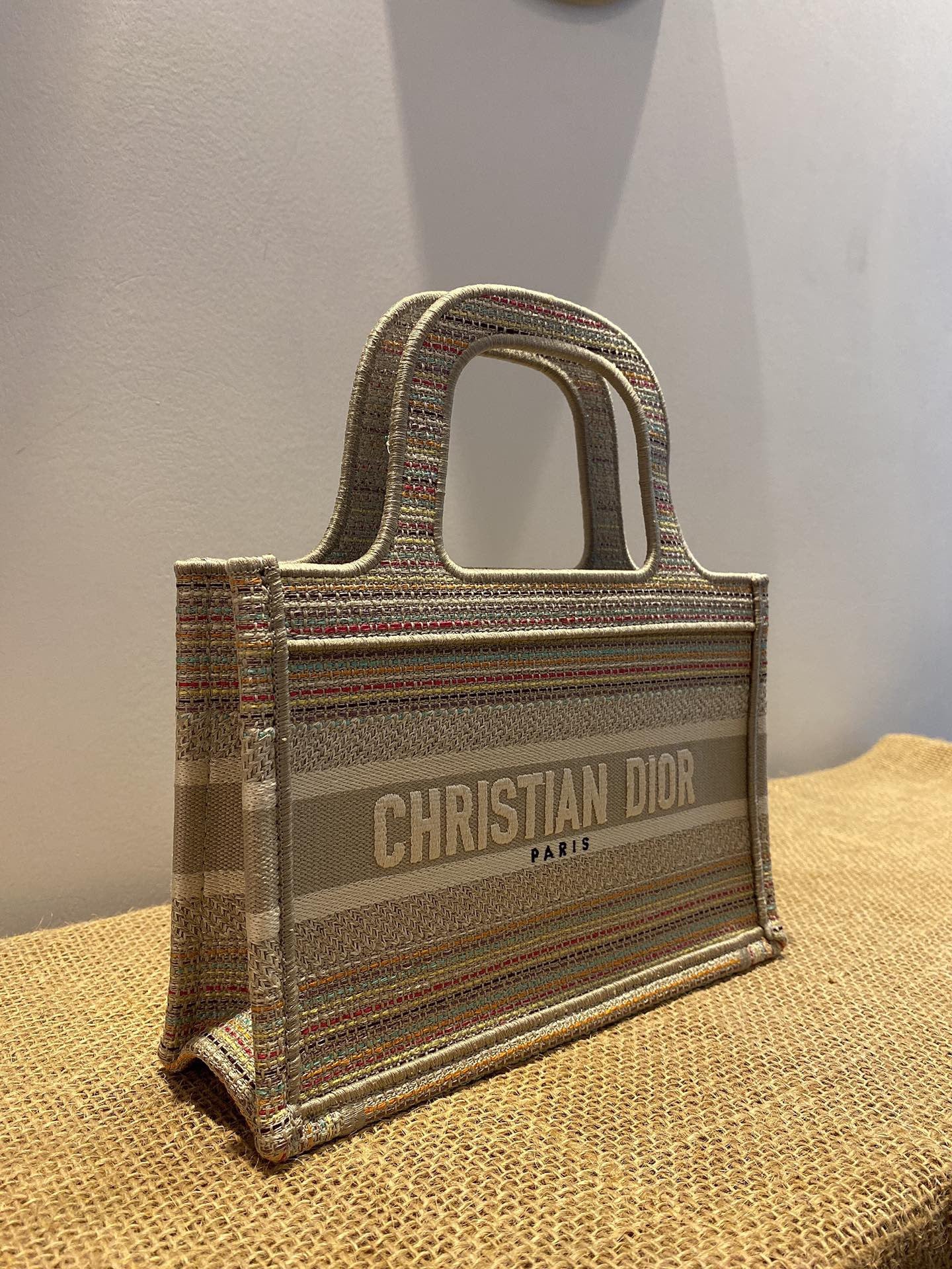 Multicolor Bags