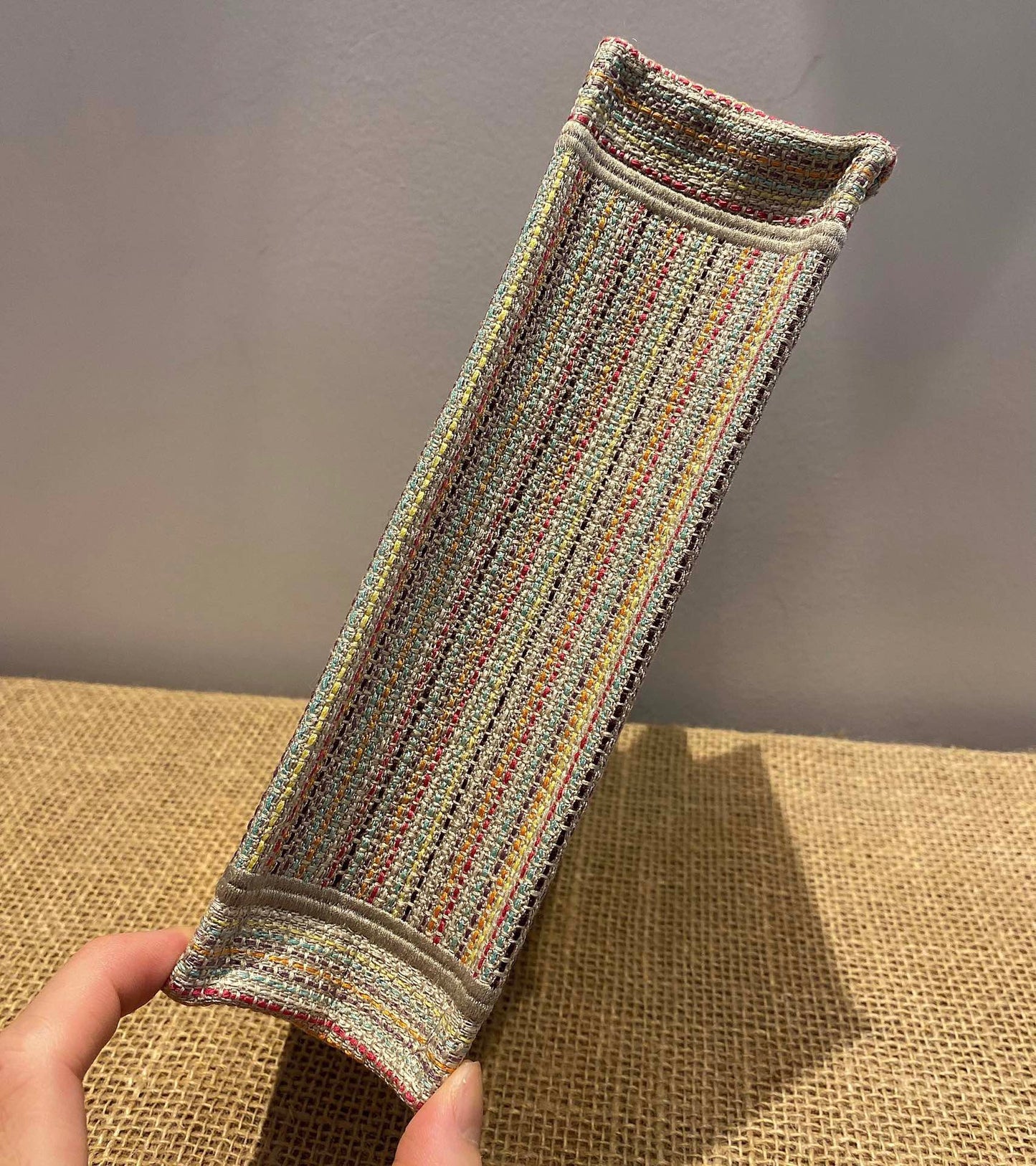 Multicolor Bags