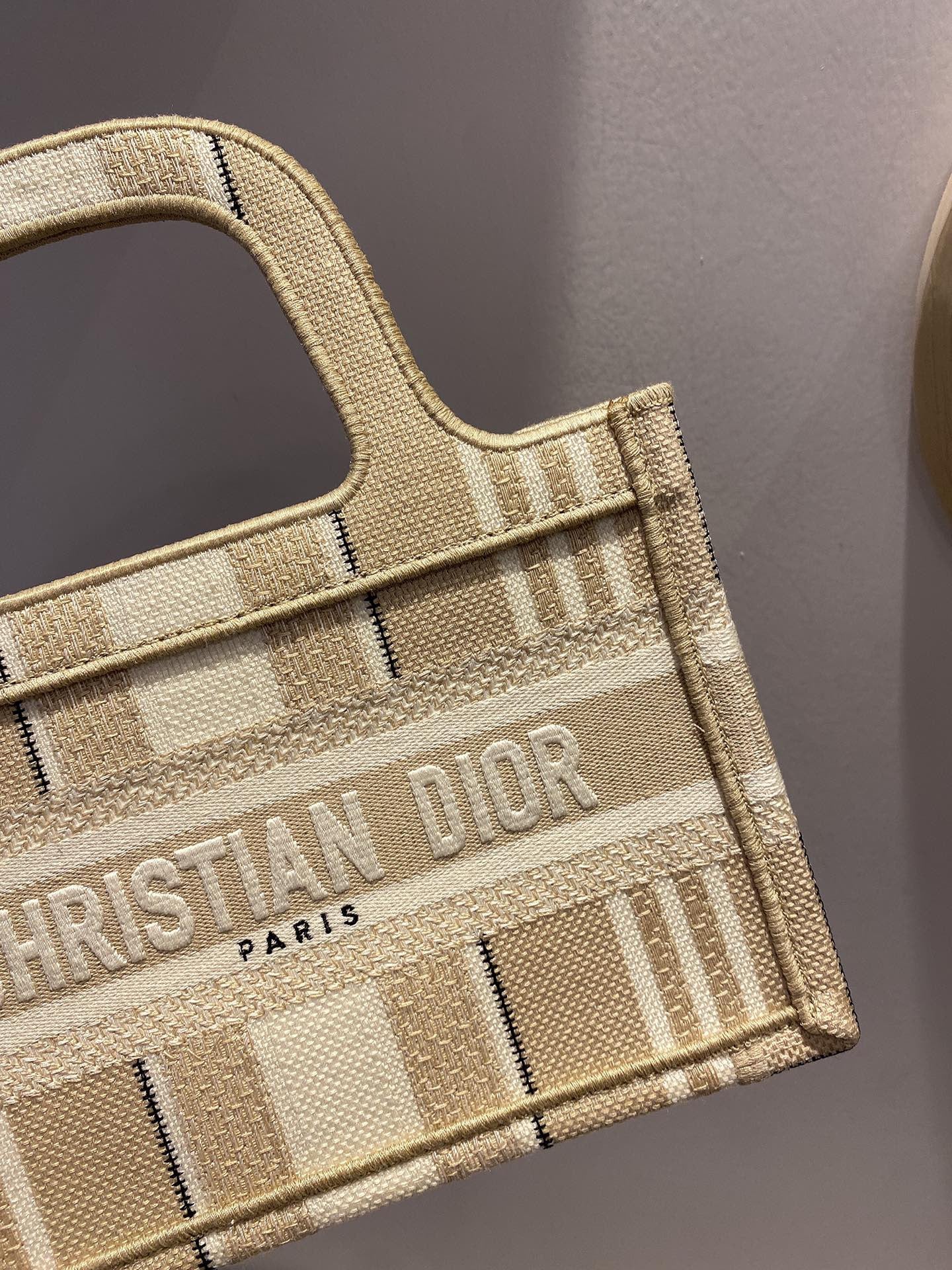 Multicolor Bags