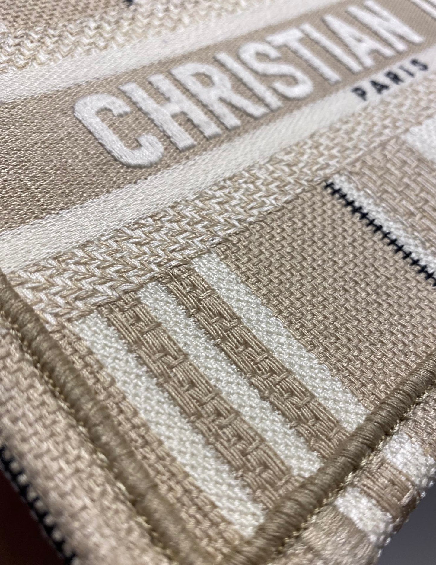 Multicolor Bags