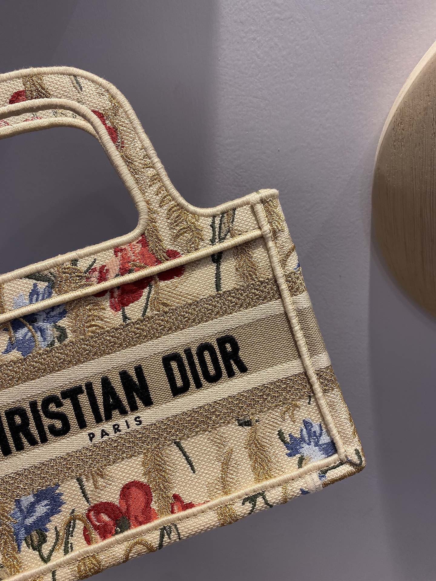 Multicolor Bags