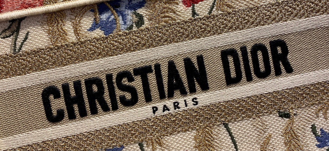 Multicolor Bags