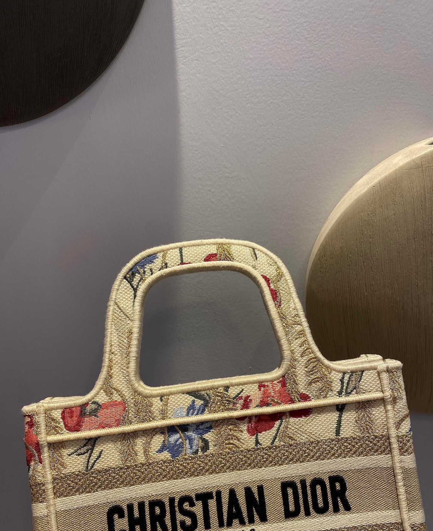 Multicolor Bags