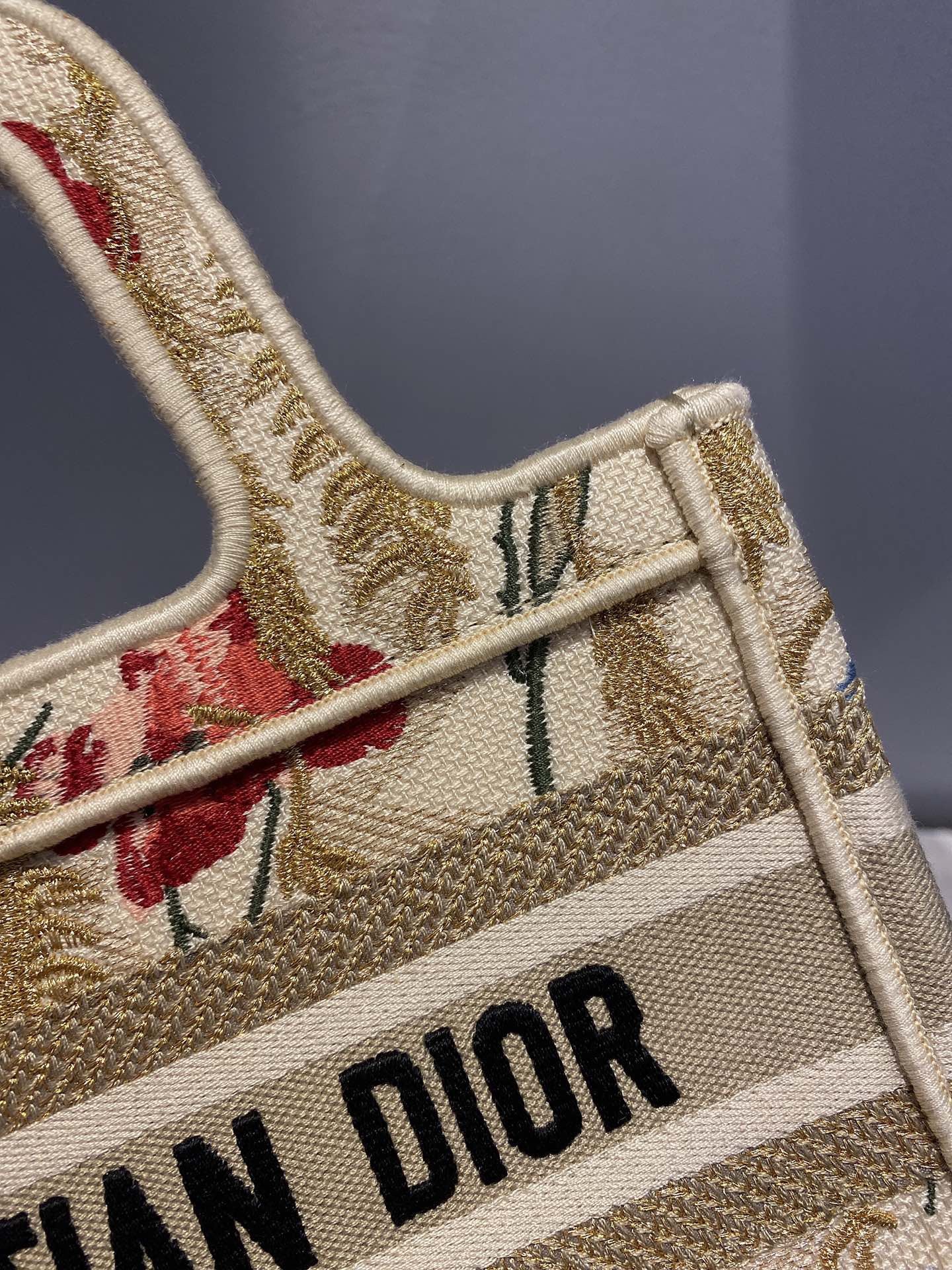 Multicolor Bags