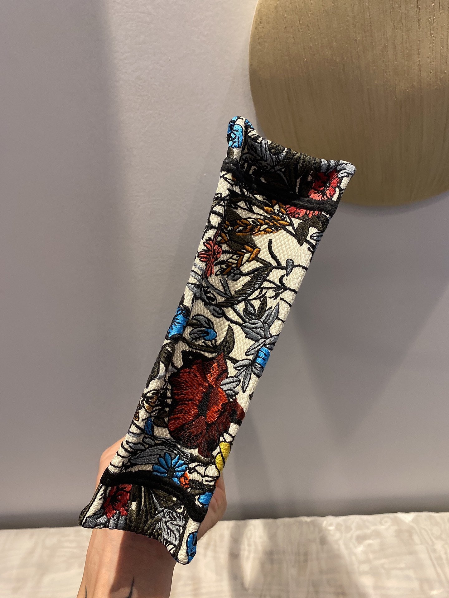 Multicolor Bags
