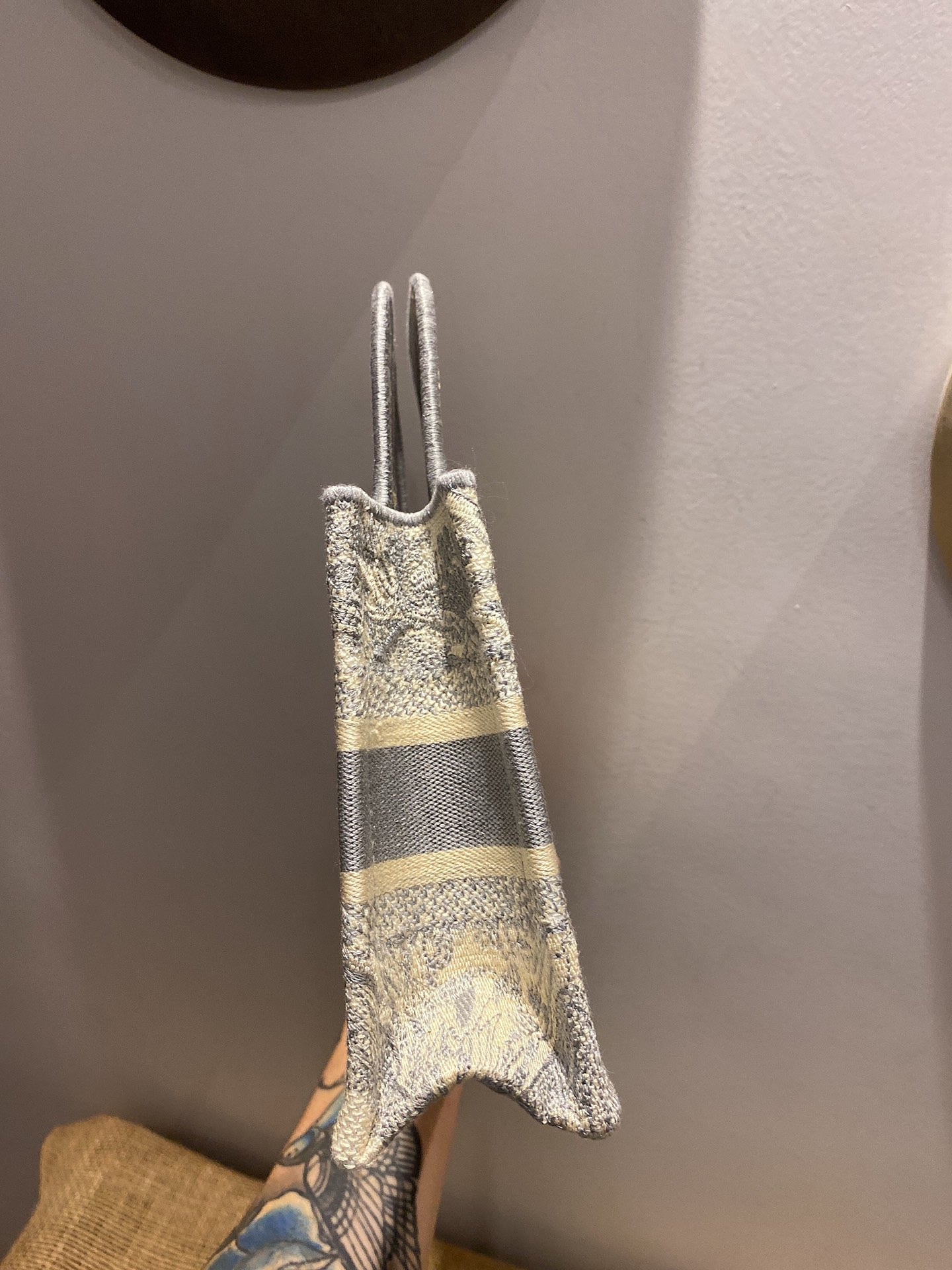 Multicolor Bags