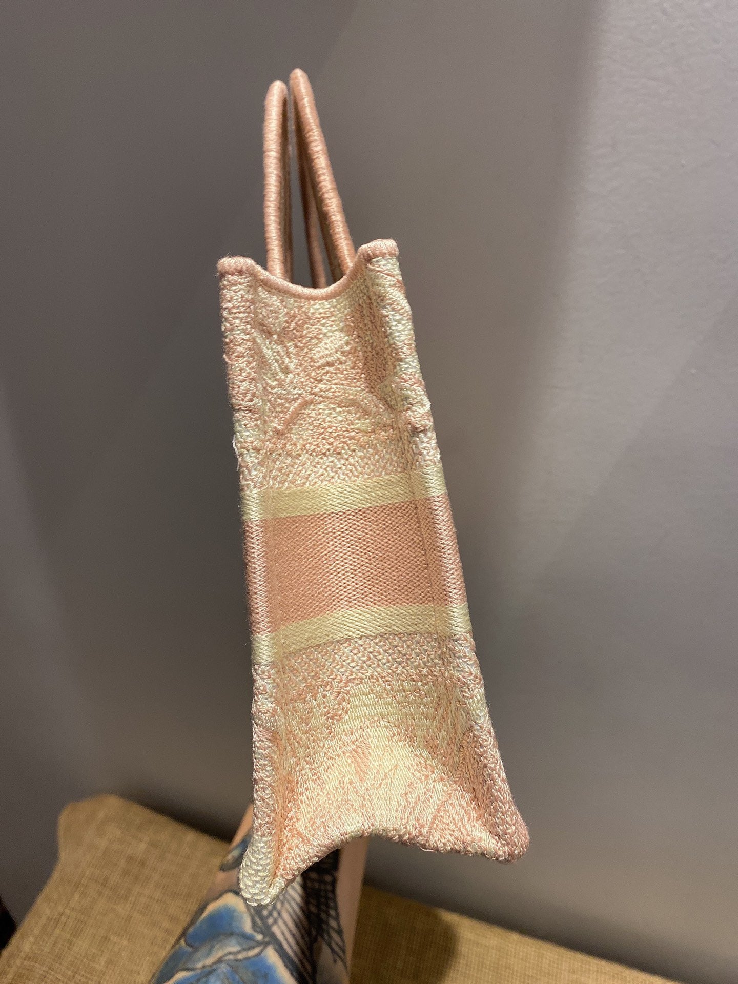 Multicolor Bags