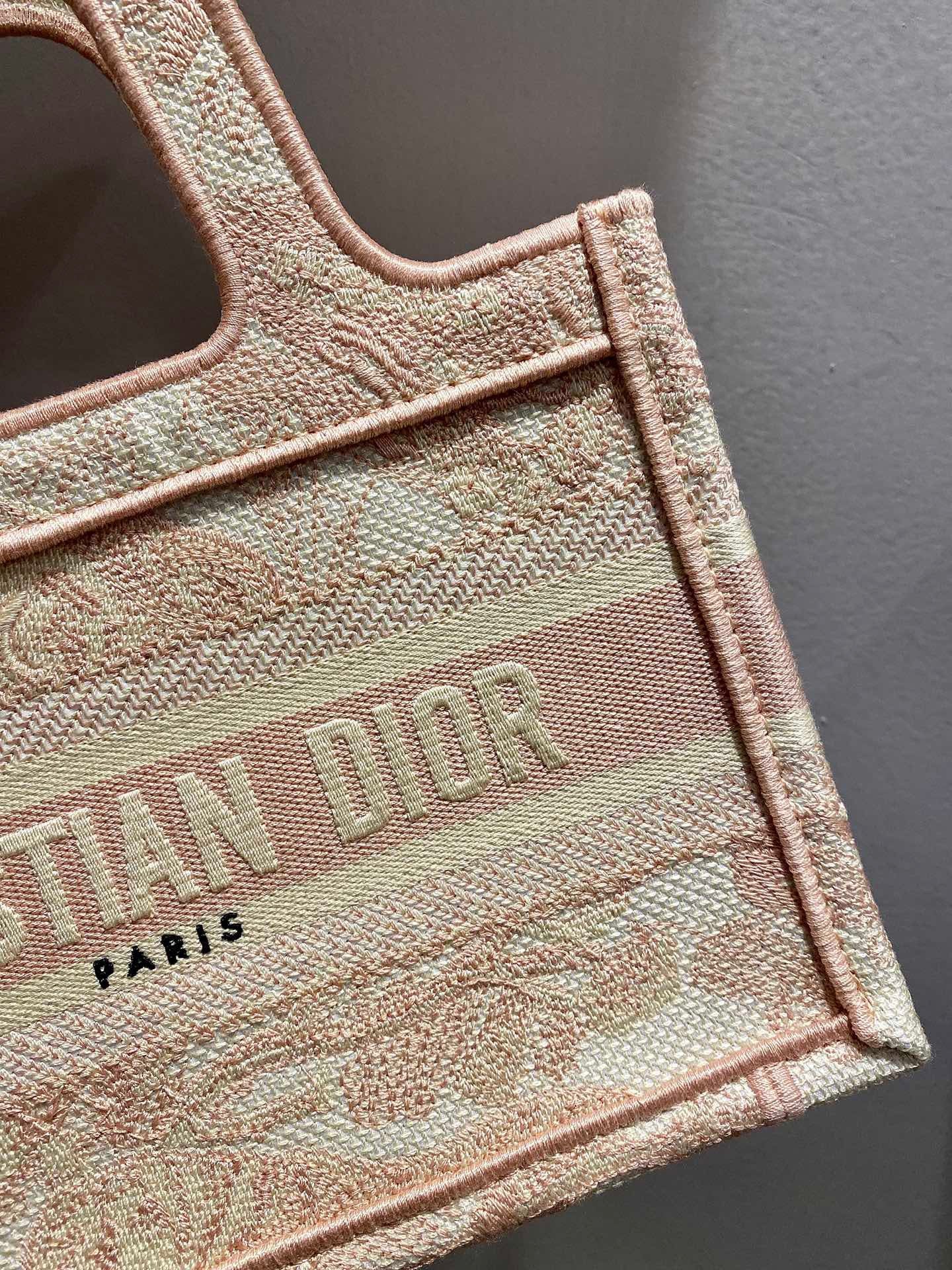 Multicolor Bags