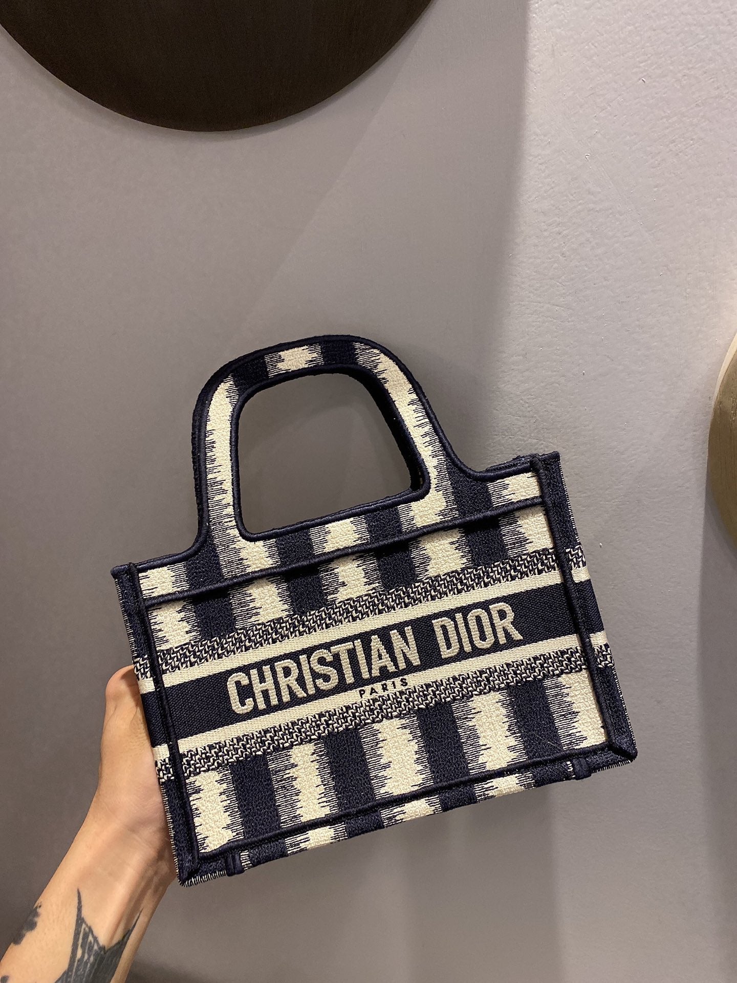 Multicolor Bags