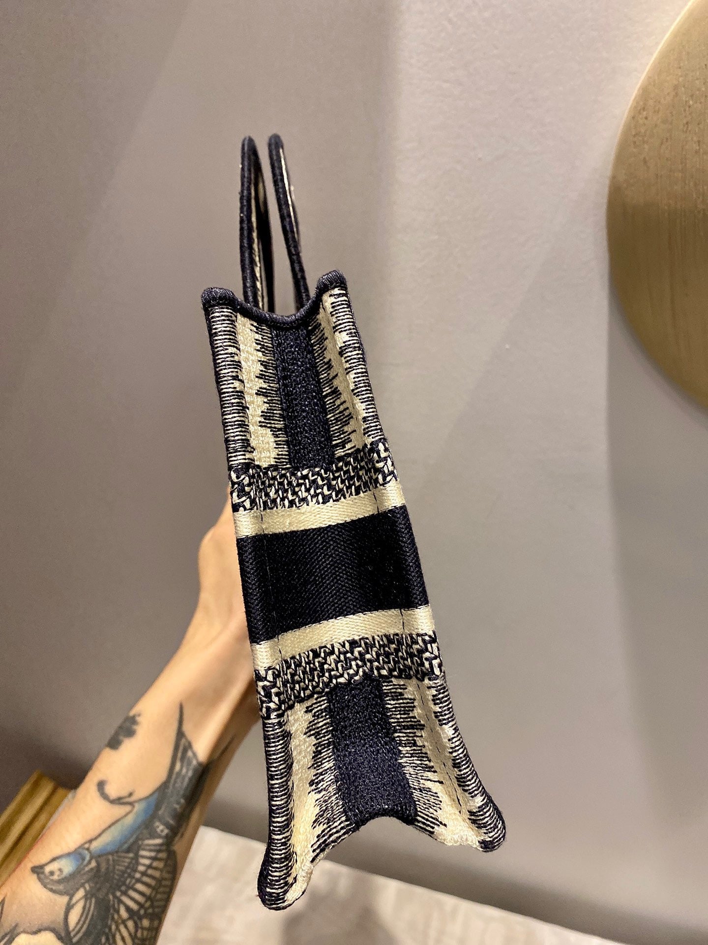 Multicolor Bags