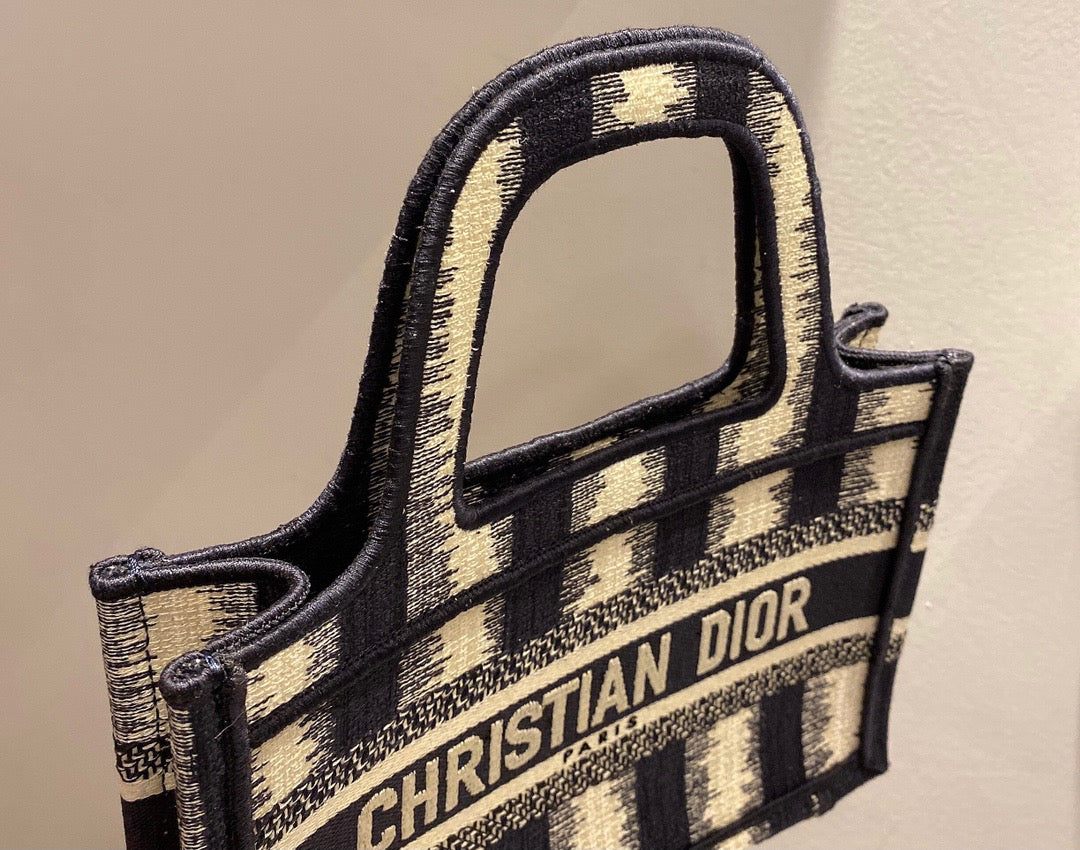 Multicolor Bags
