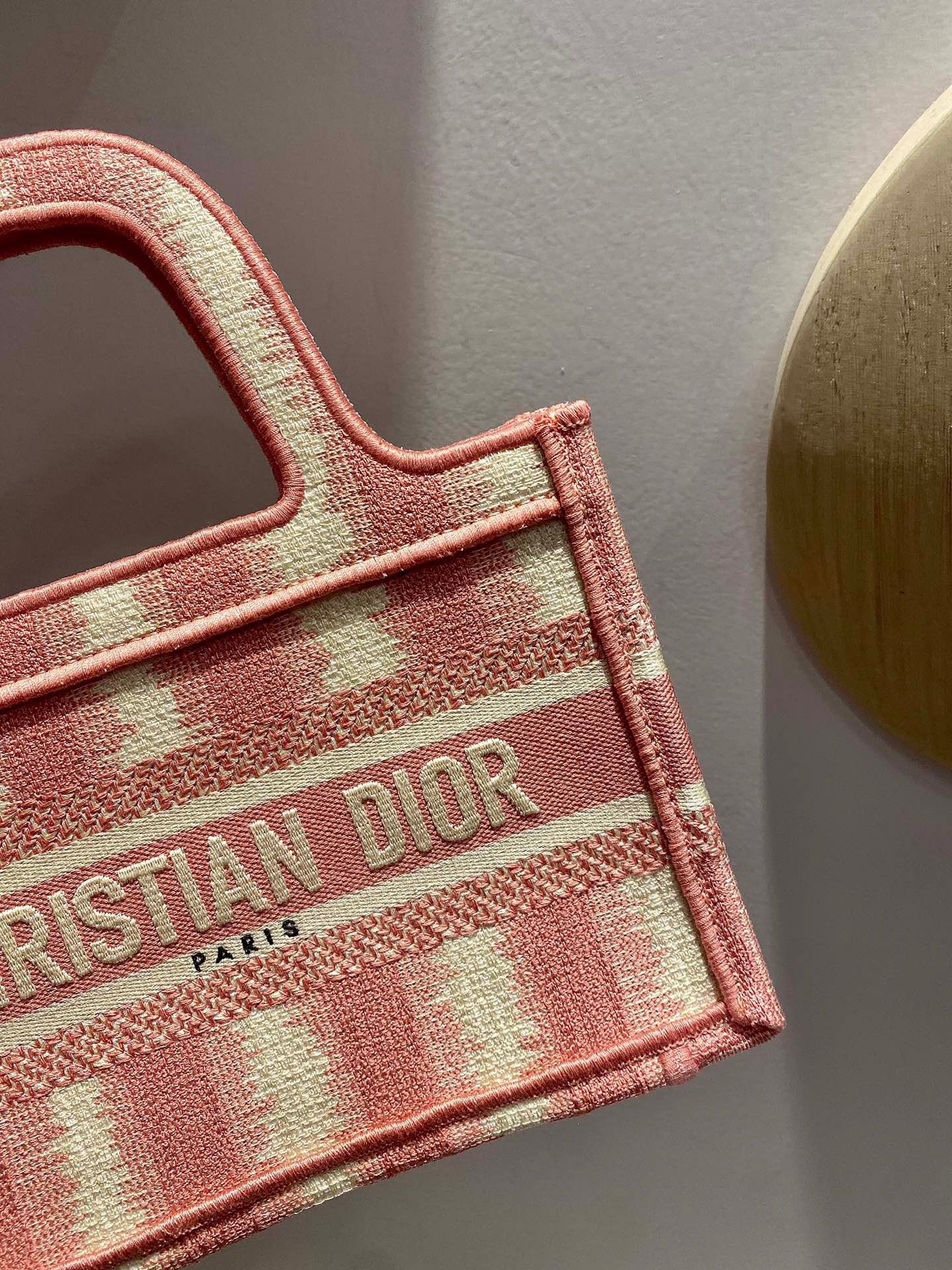 Multicolor Bags