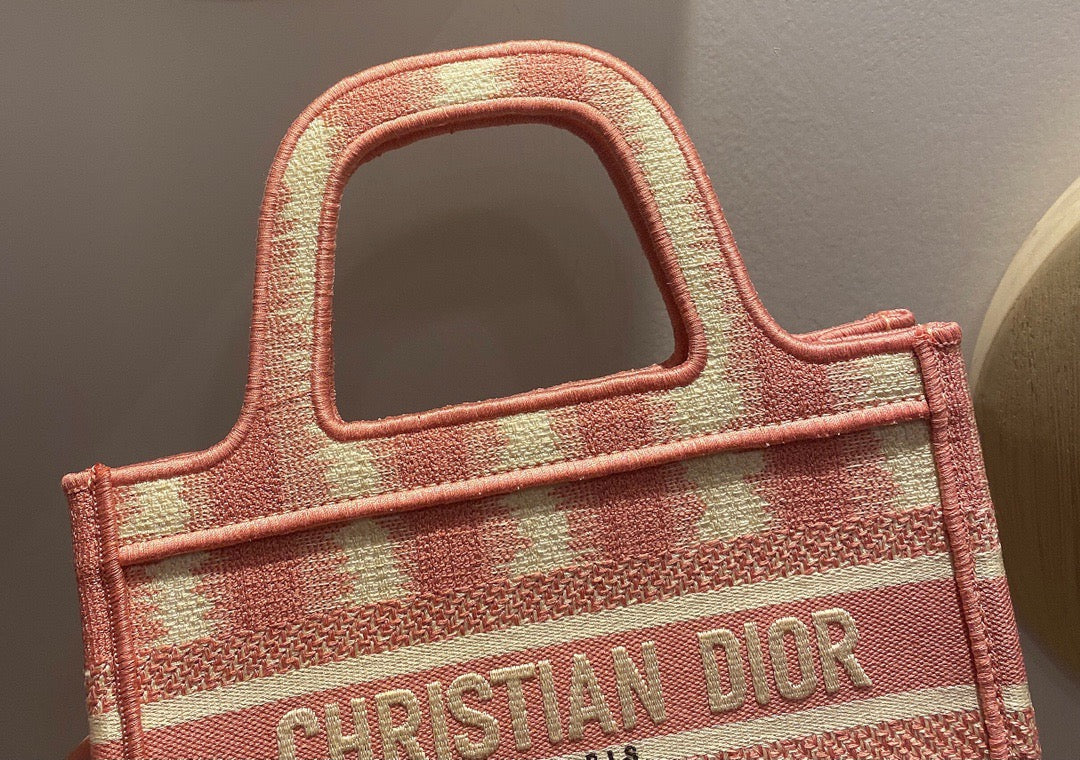 Multicolor Bags