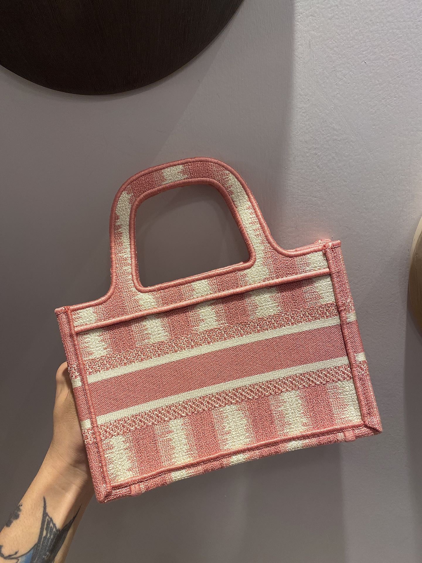 Multicolor Bags