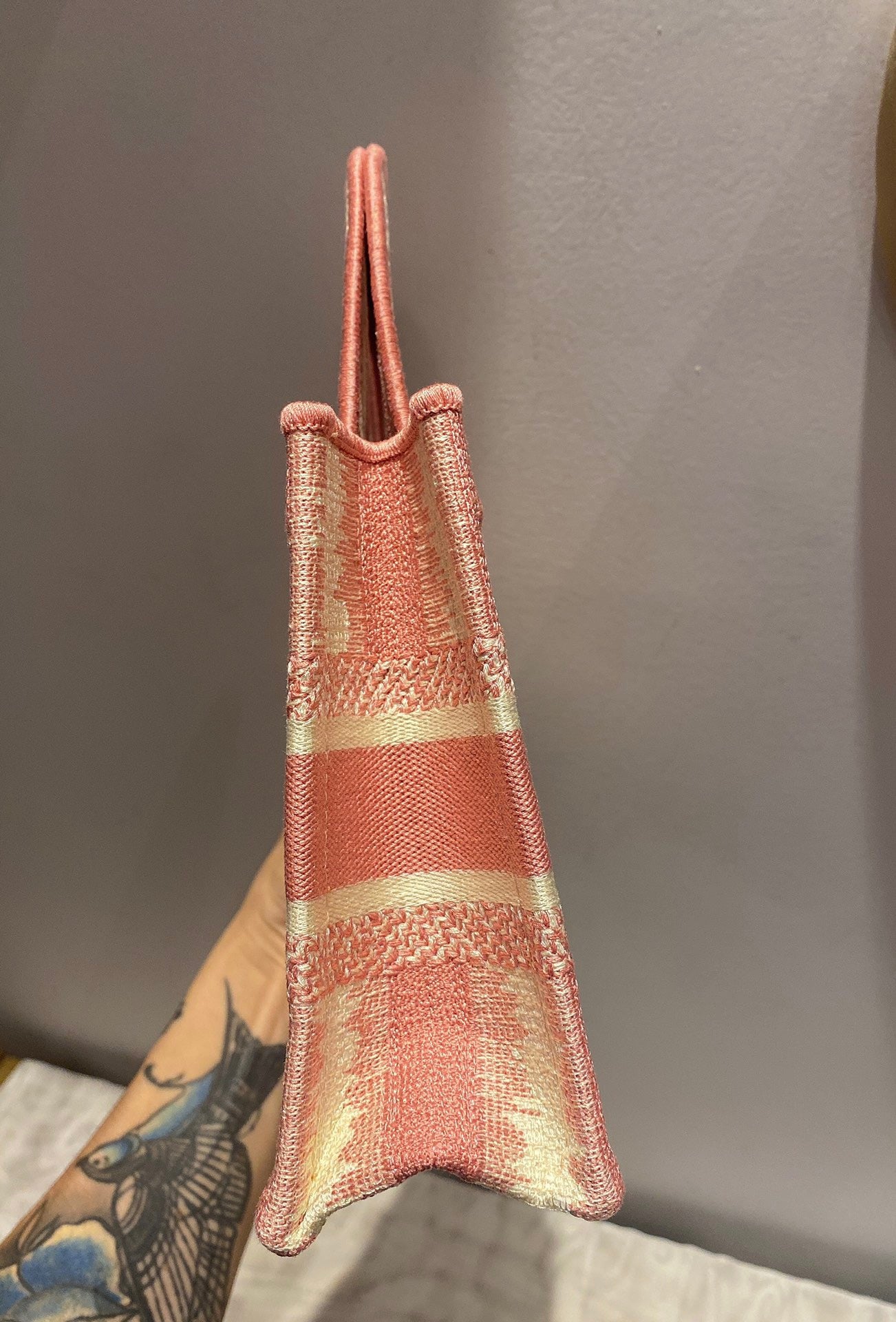 Multicolor Bags