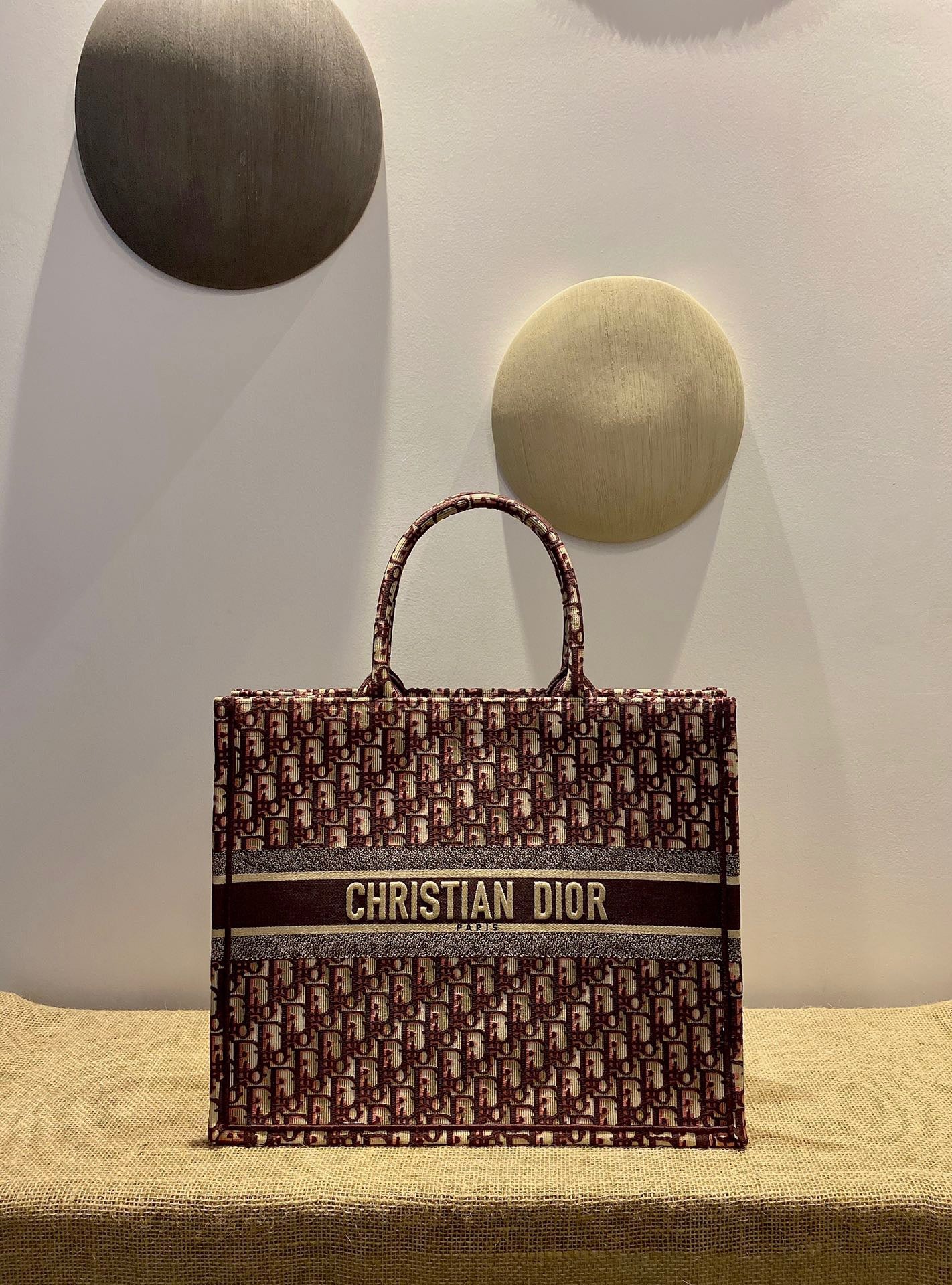 Multicolor Bags