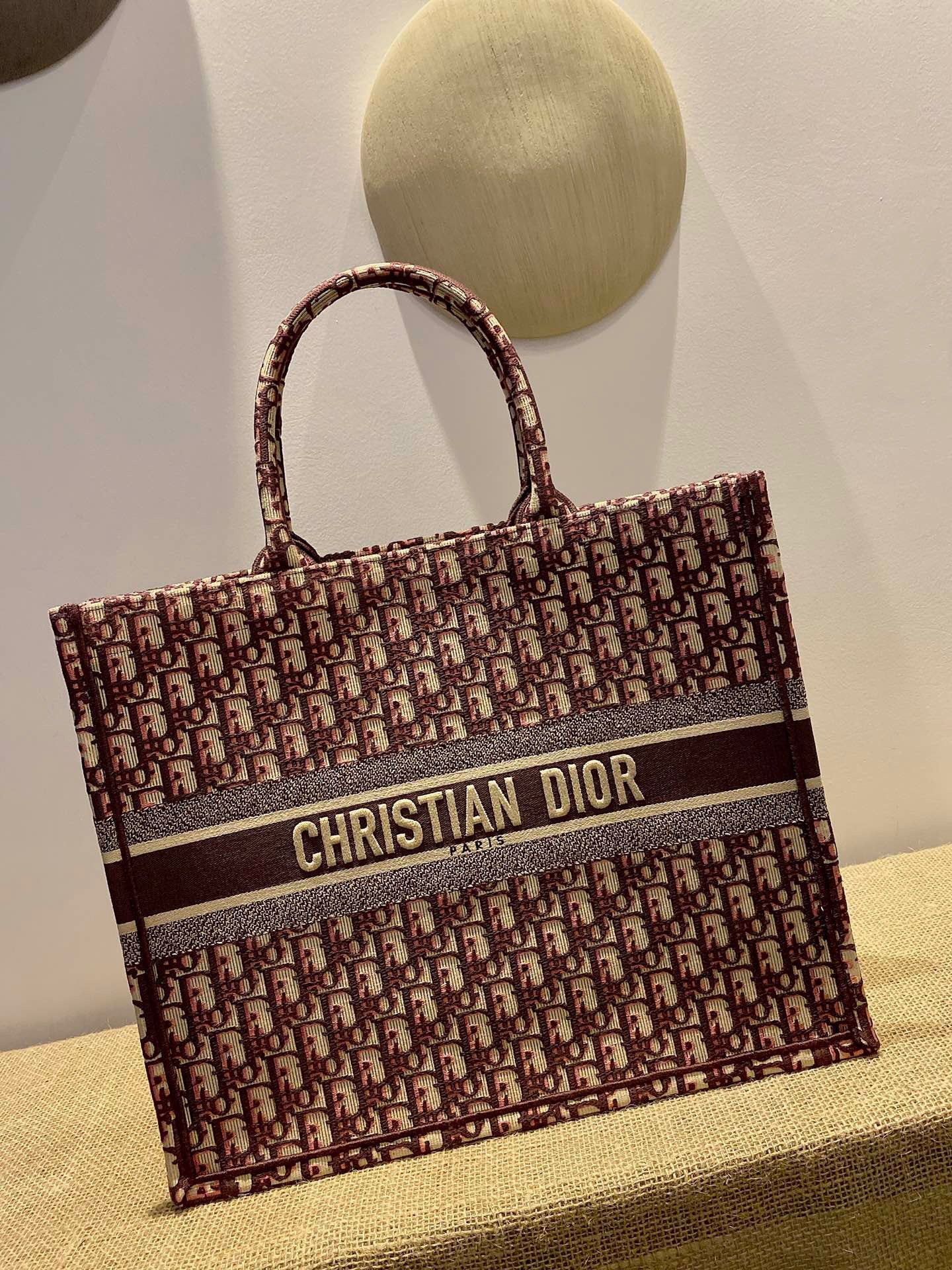 Multicolor Bags