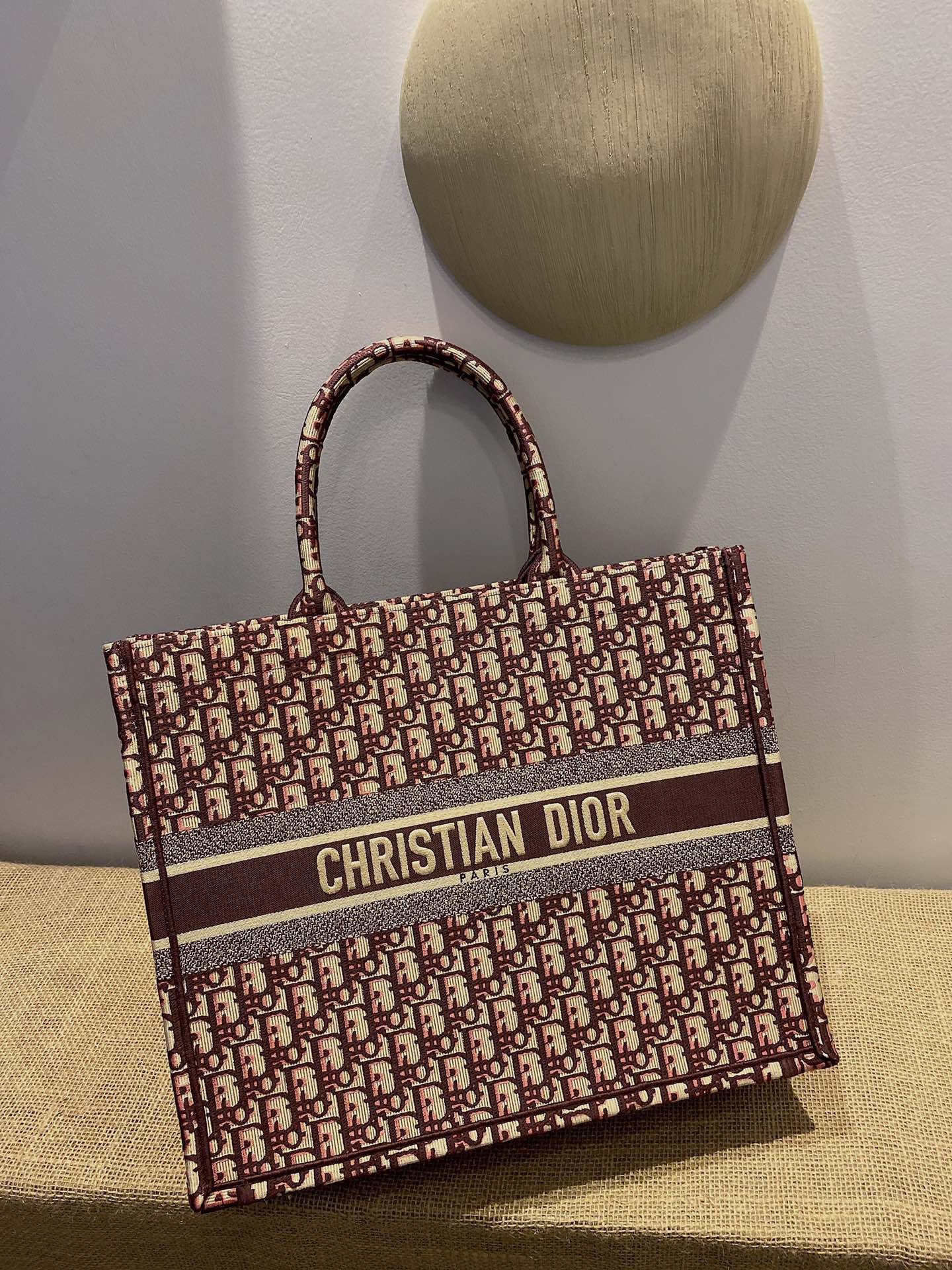 Multicolor Bags