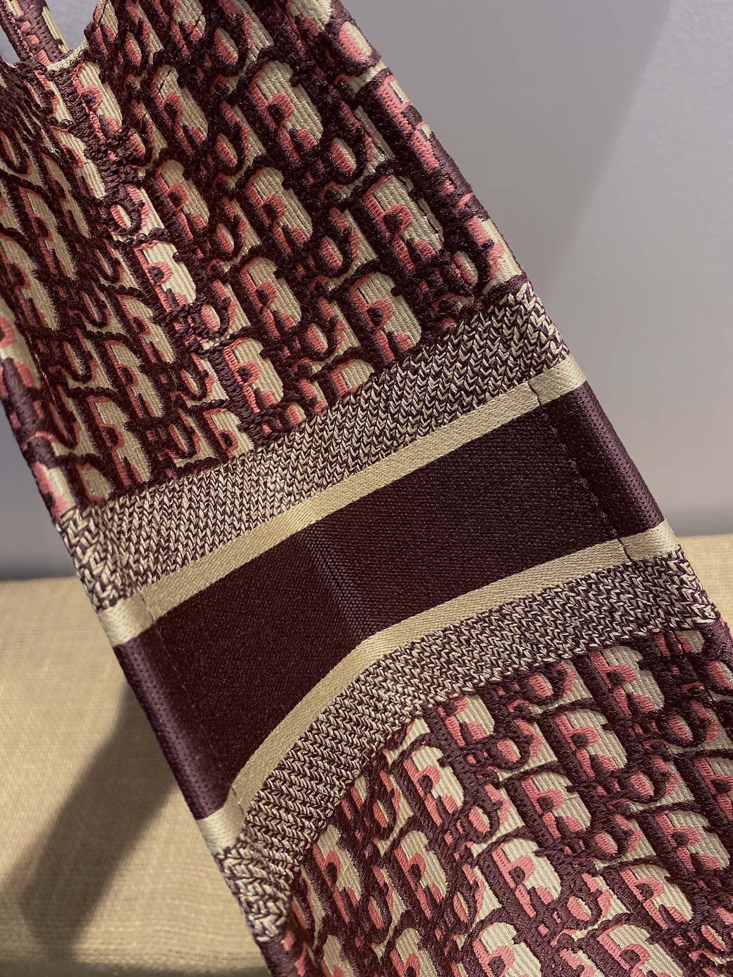 Multicolor Bags