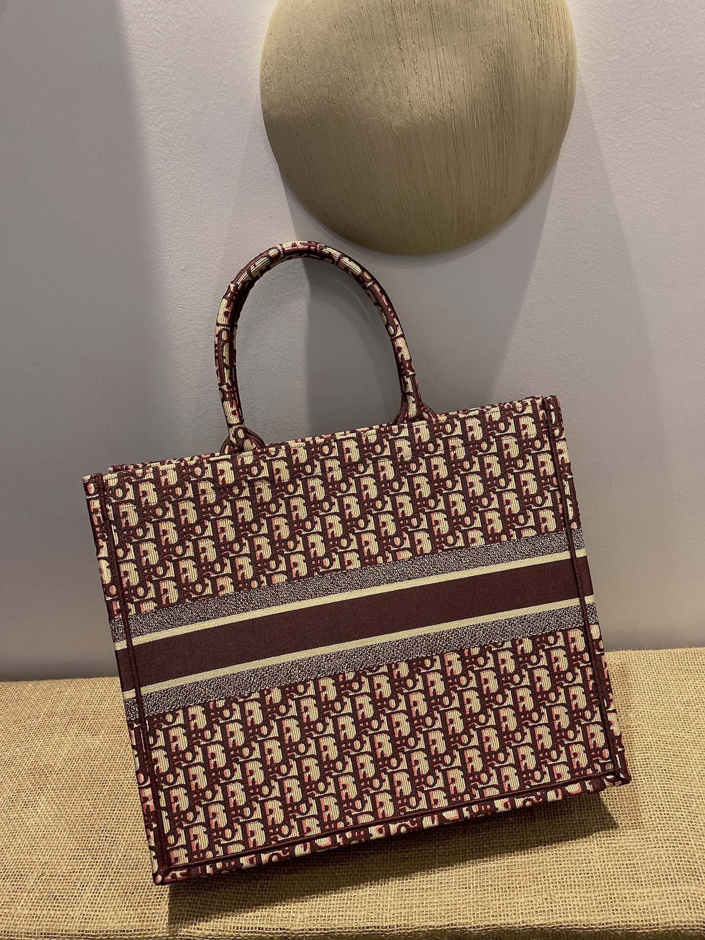 Multicolor Bags