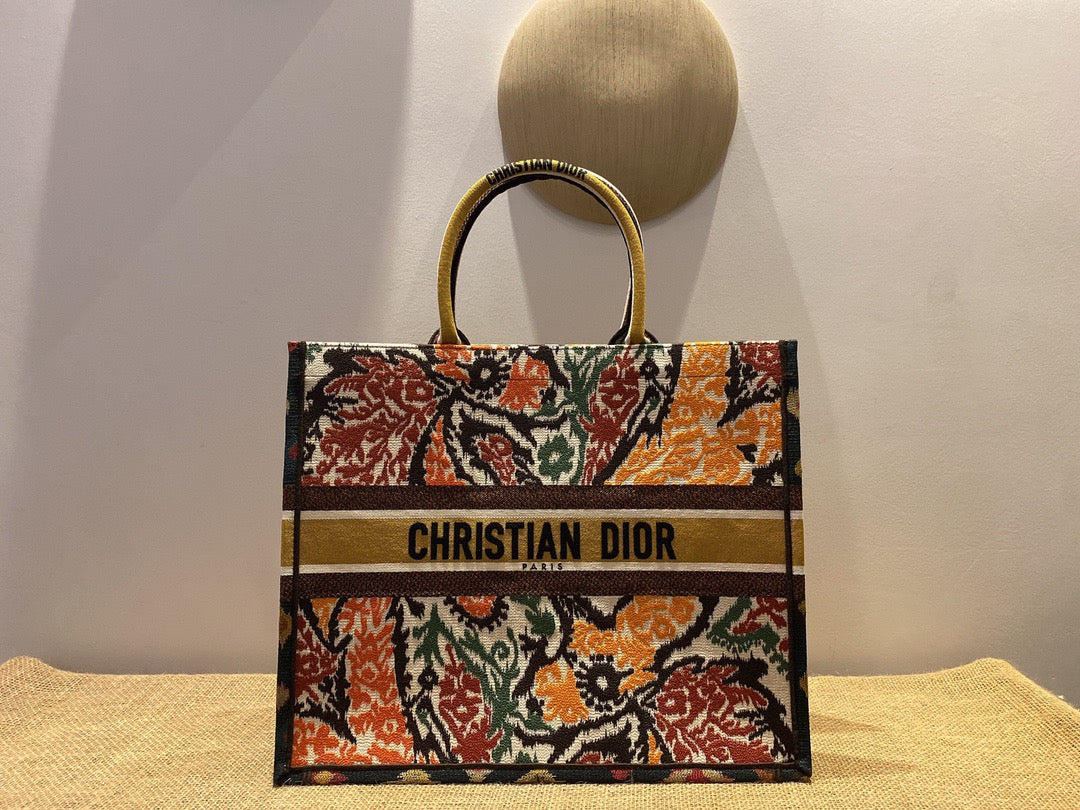 Multicolor Bags