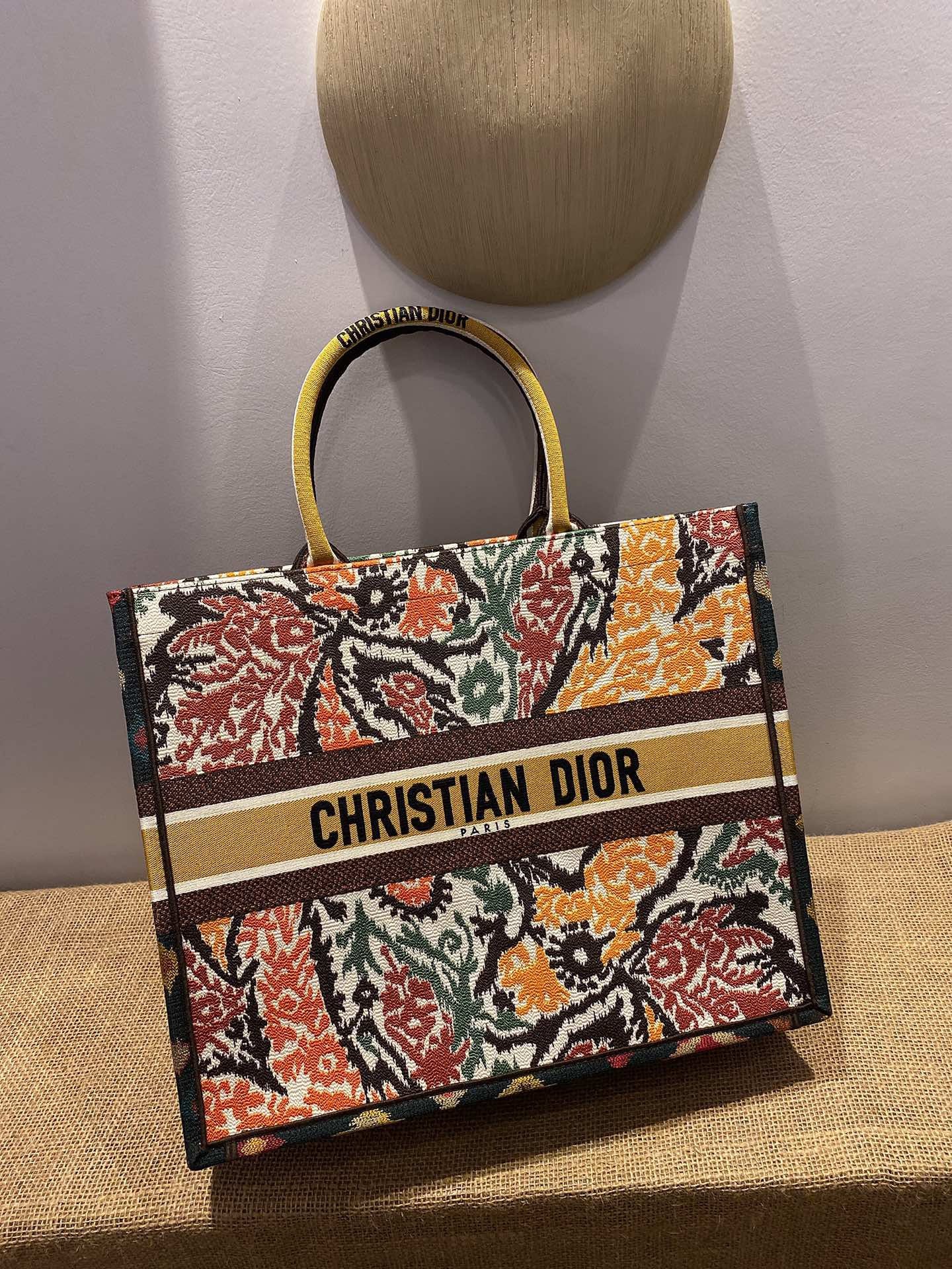 Multicolor Bags
