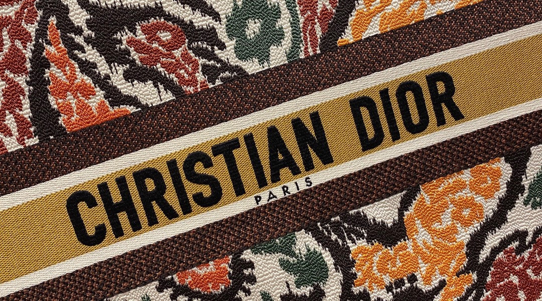 Multicolor Bags