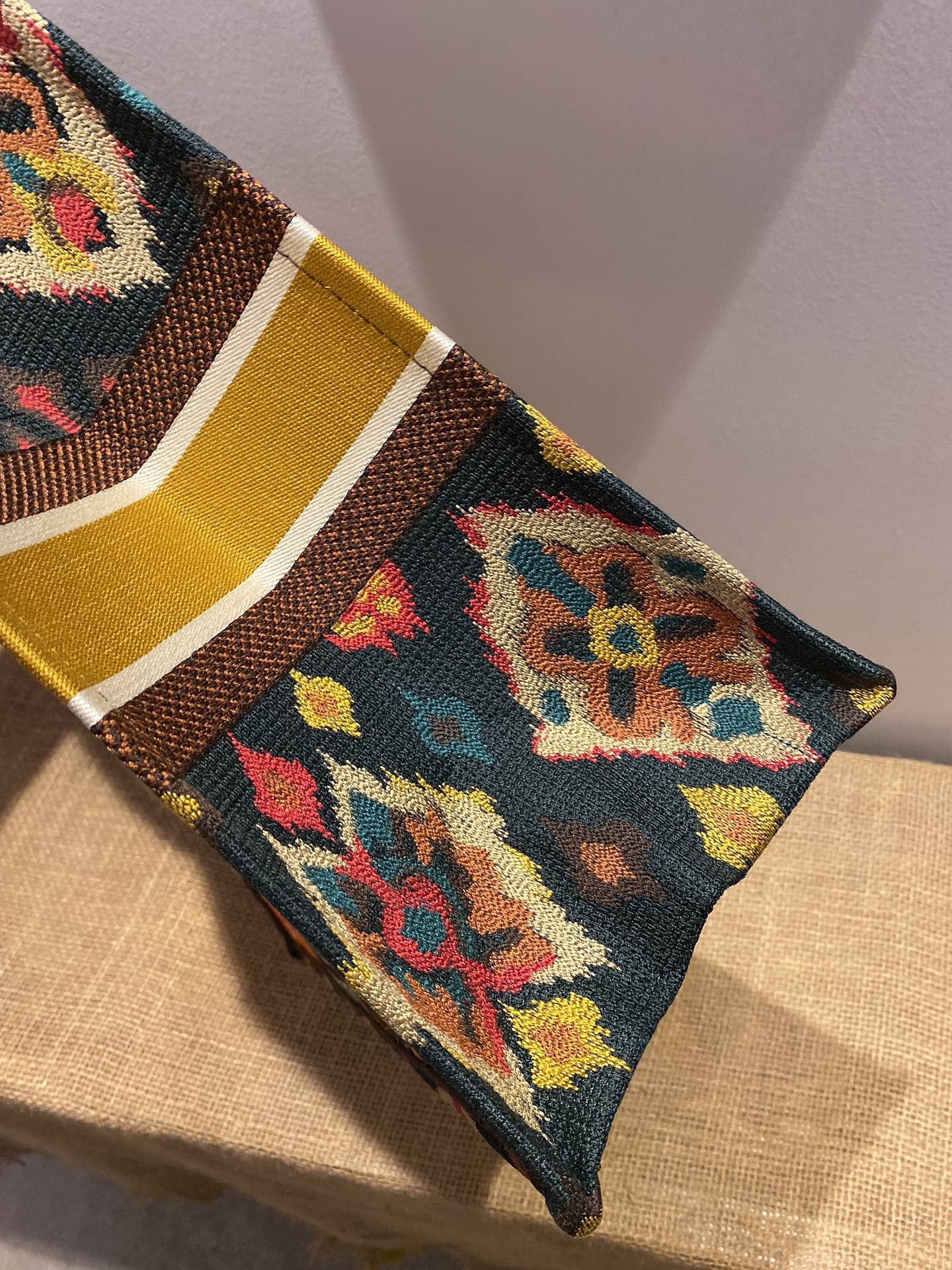Multicolor Bags