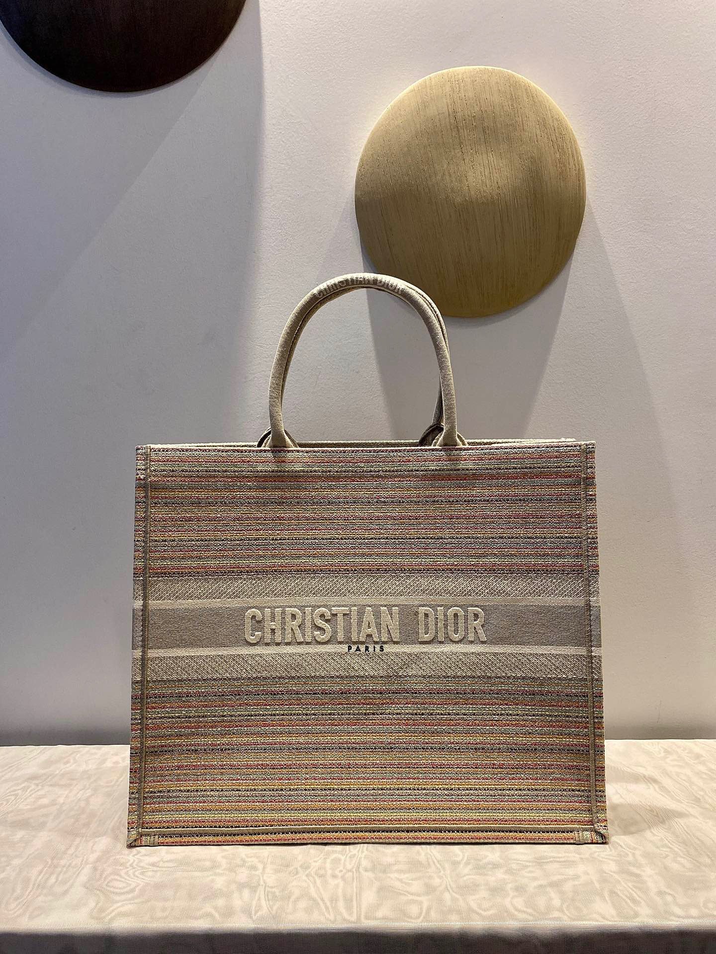 Multicolor Bags