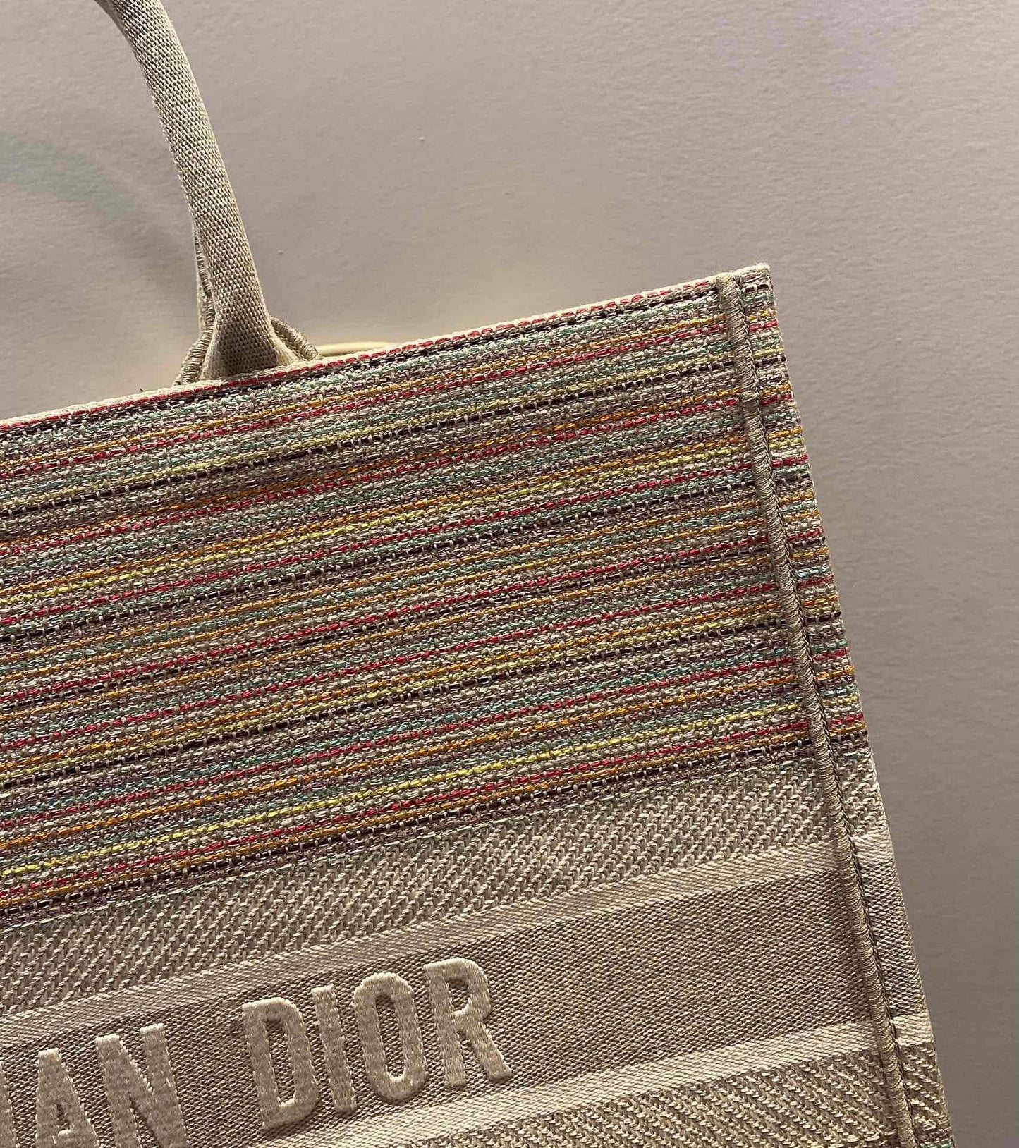 Multicolor Bags