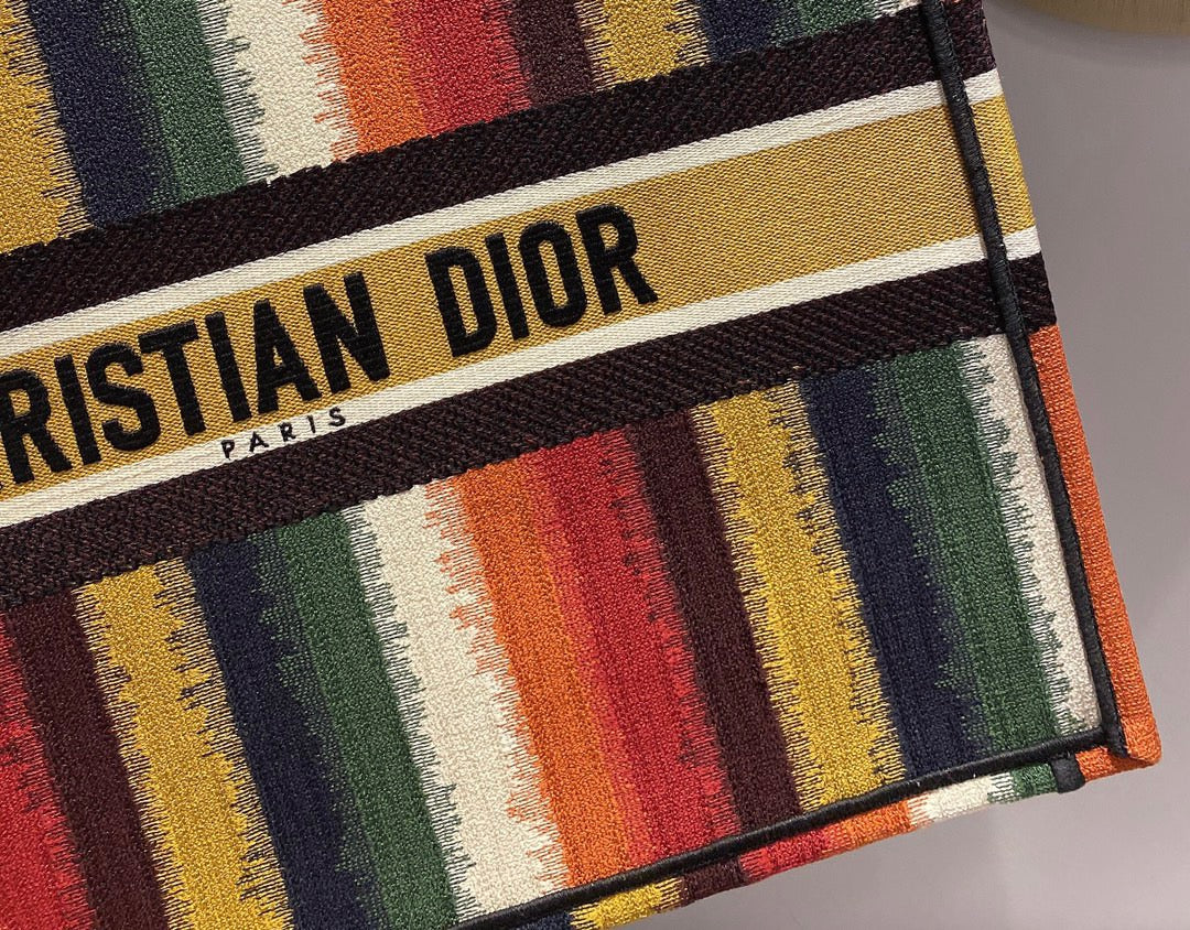 Multicolor Bags