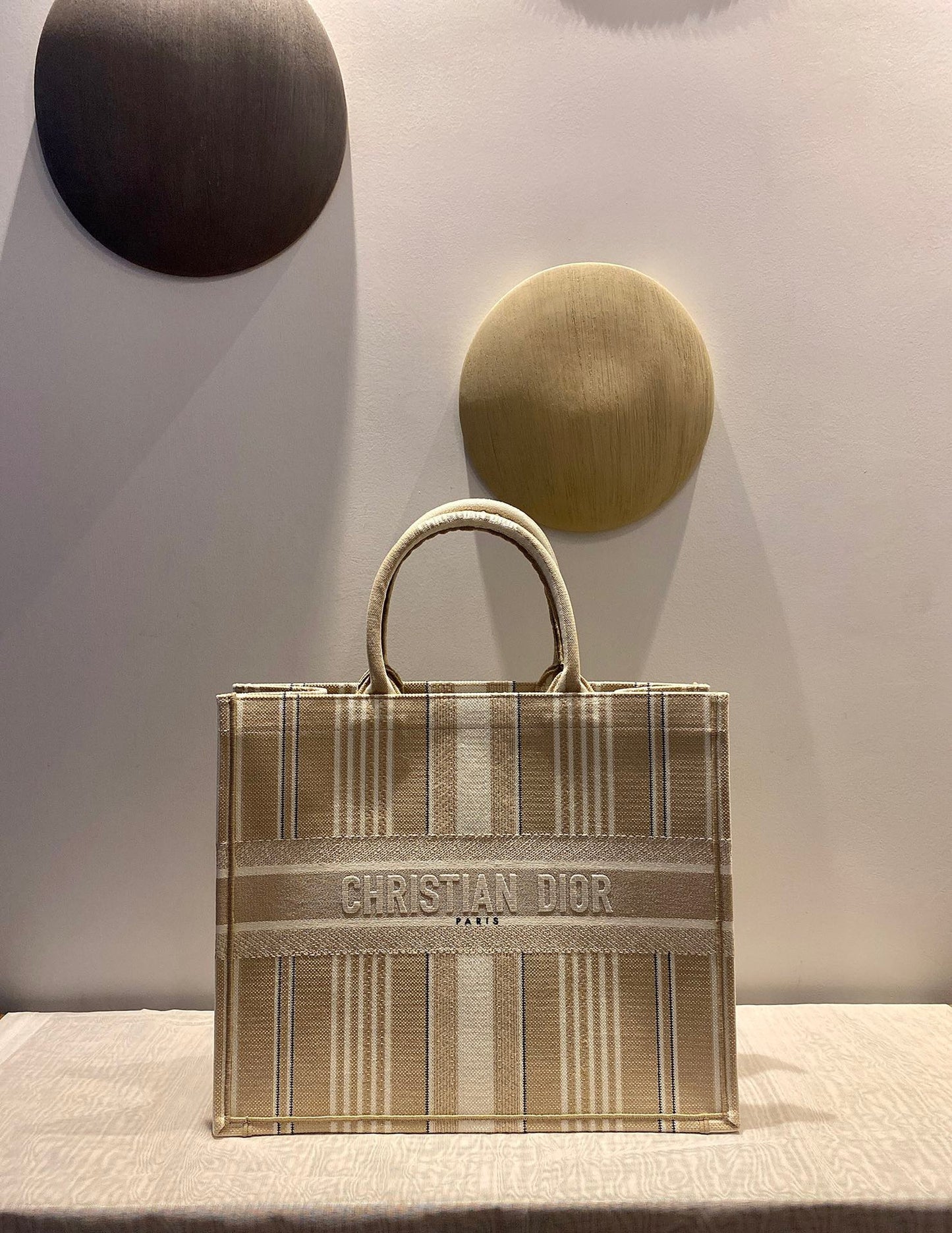 Multicolor Bags