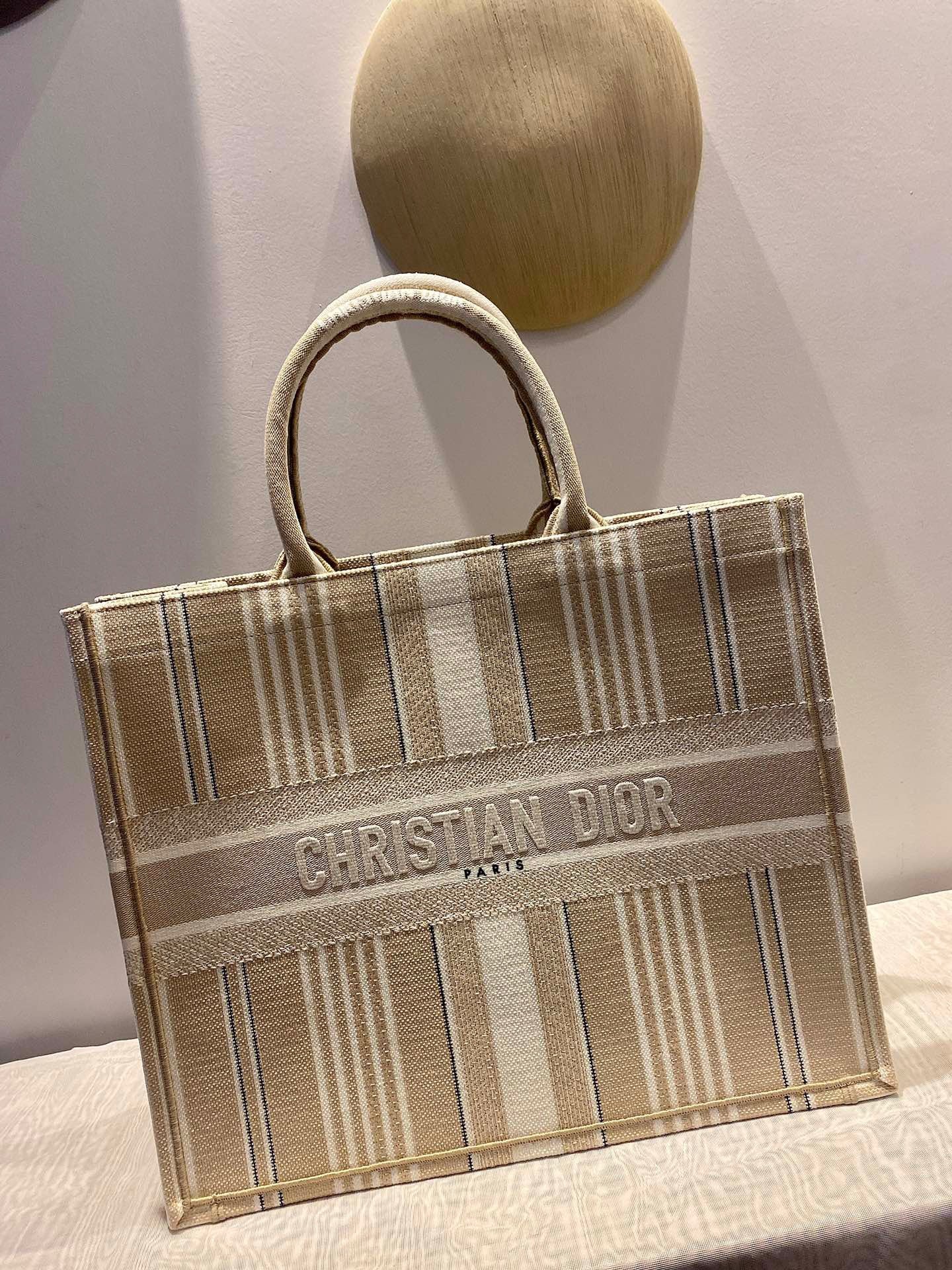 Multicolor Bags
