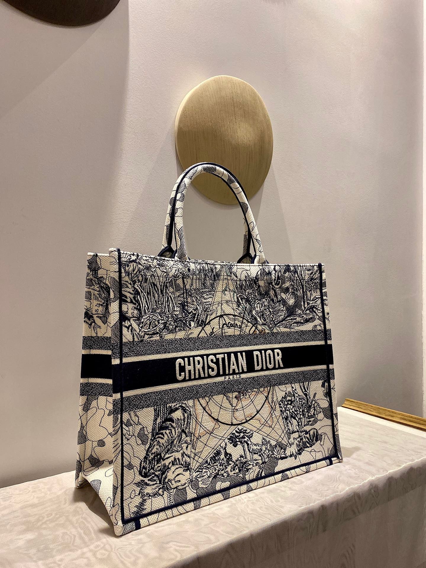 Multicolor Bags