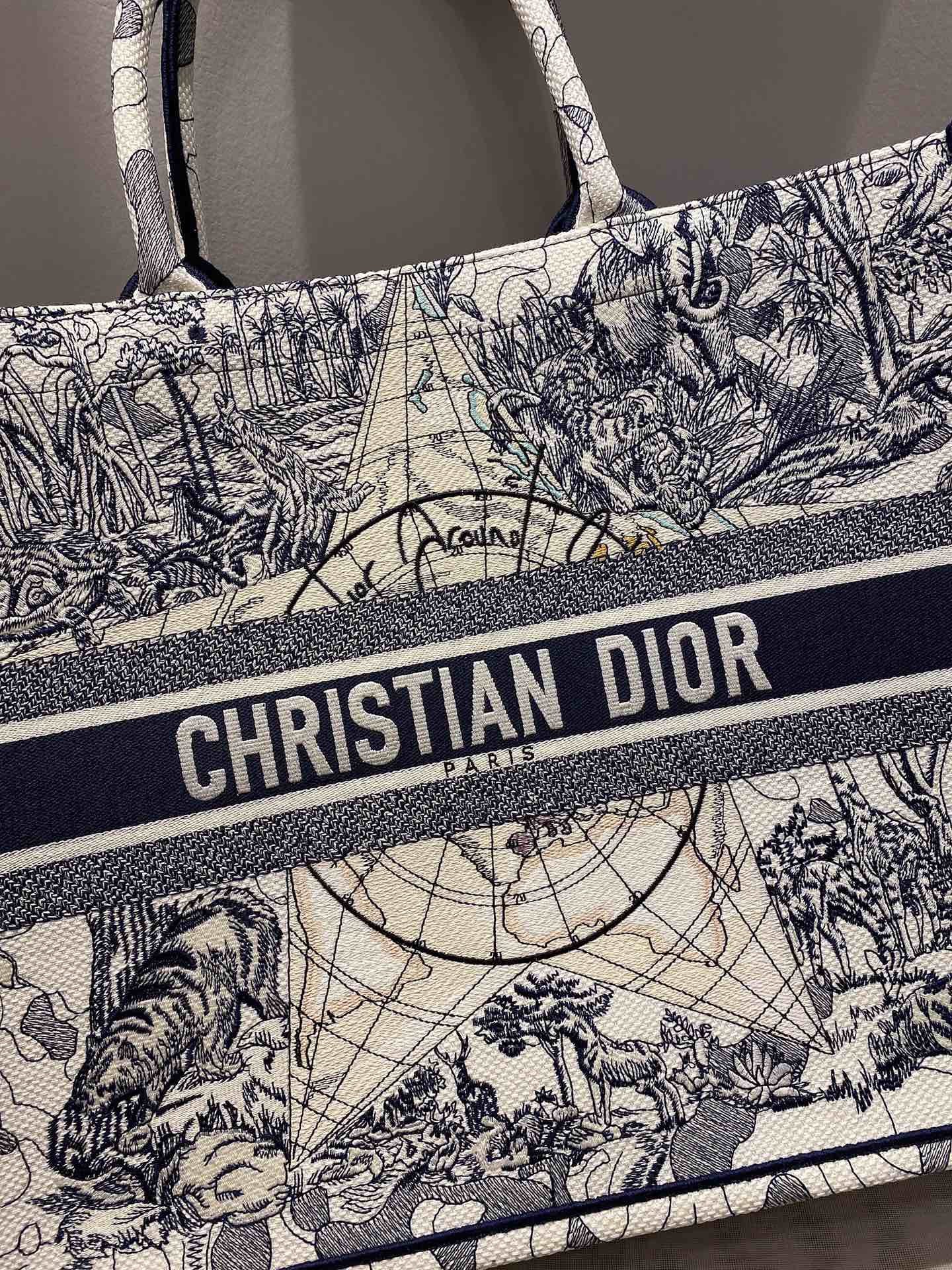 Multicolor Bags