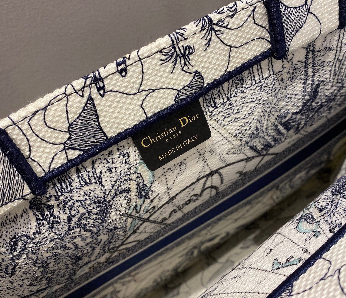 Multicolor Bags