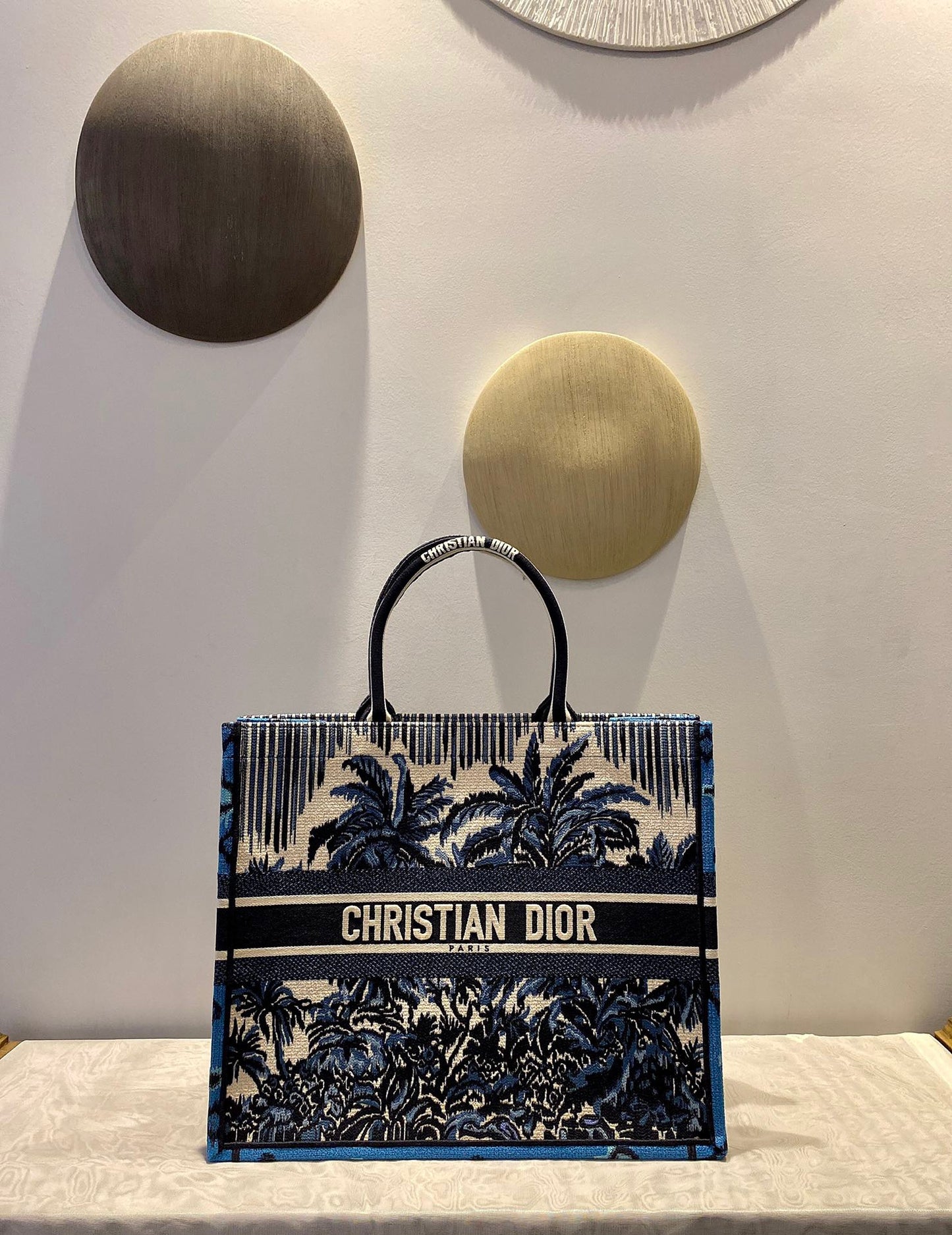 Multicolor Bags