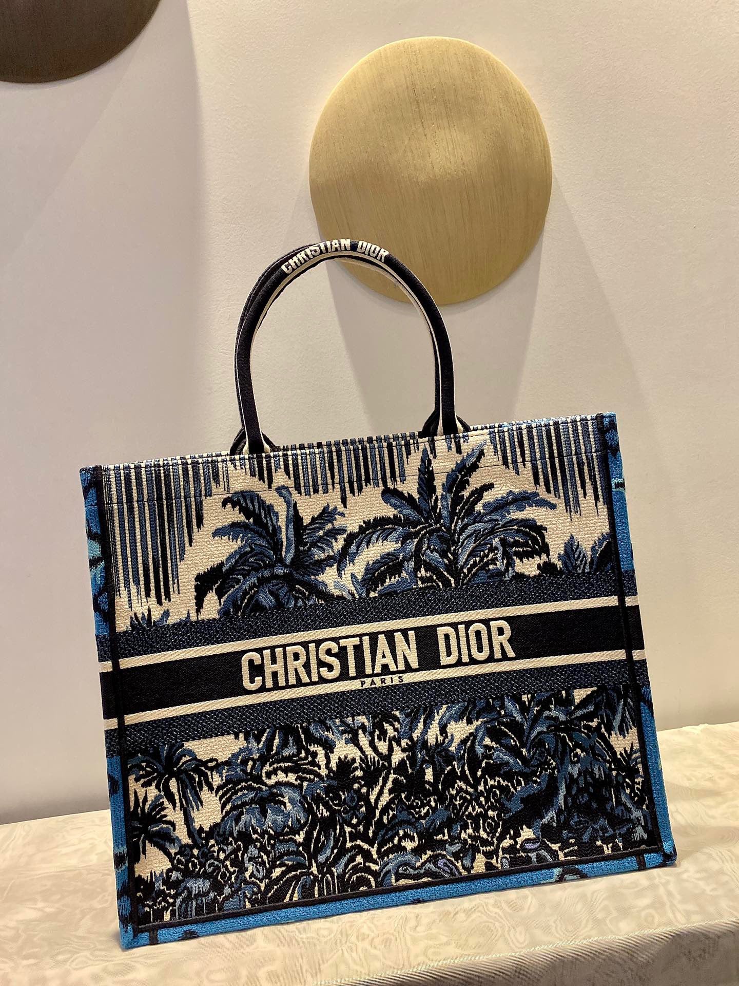 Multicolor Bags