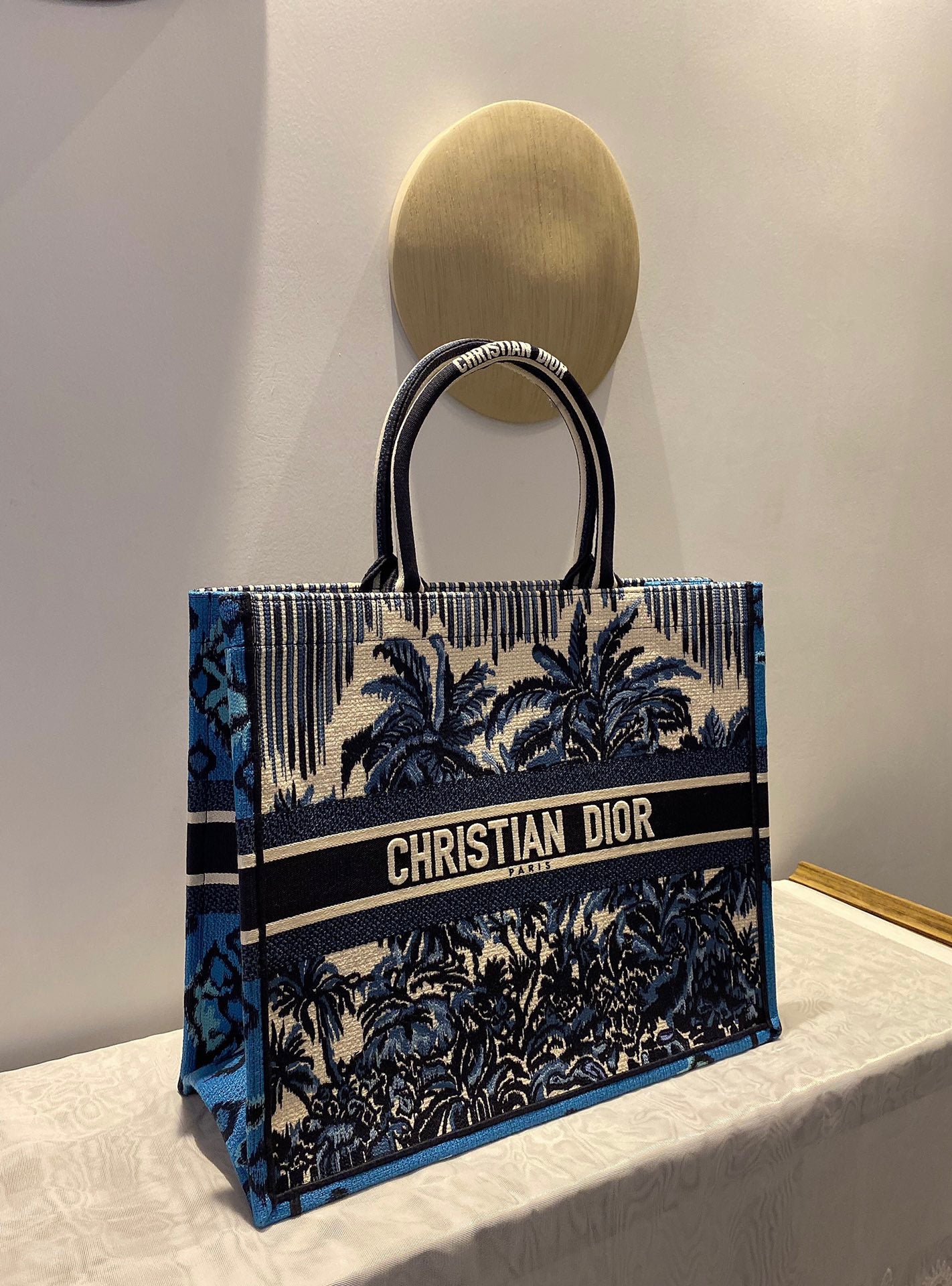 Multicolor Bags
