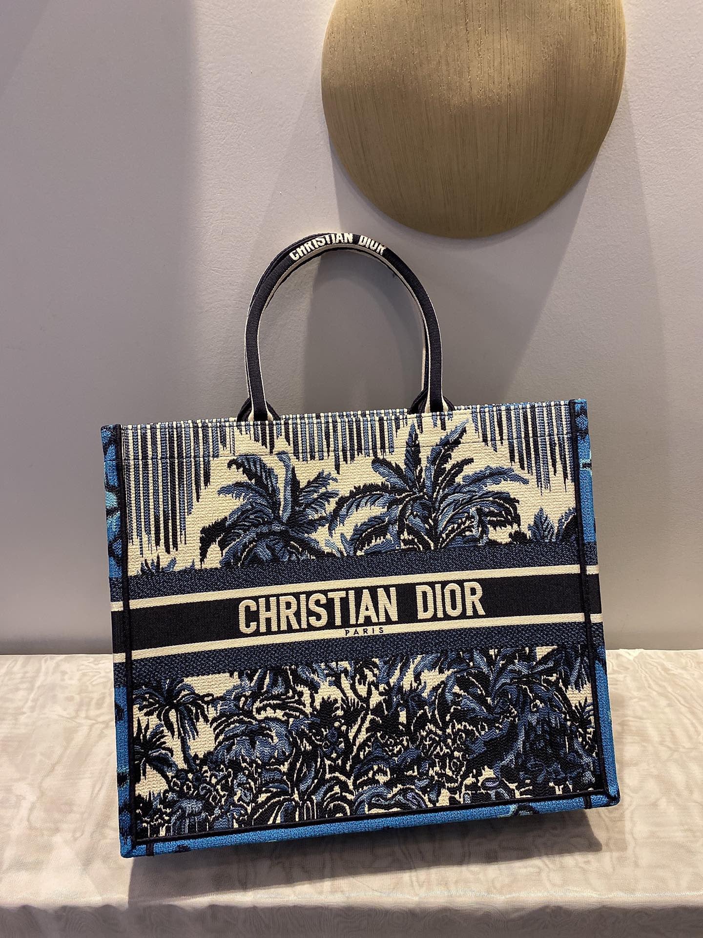Multicolor Bags
