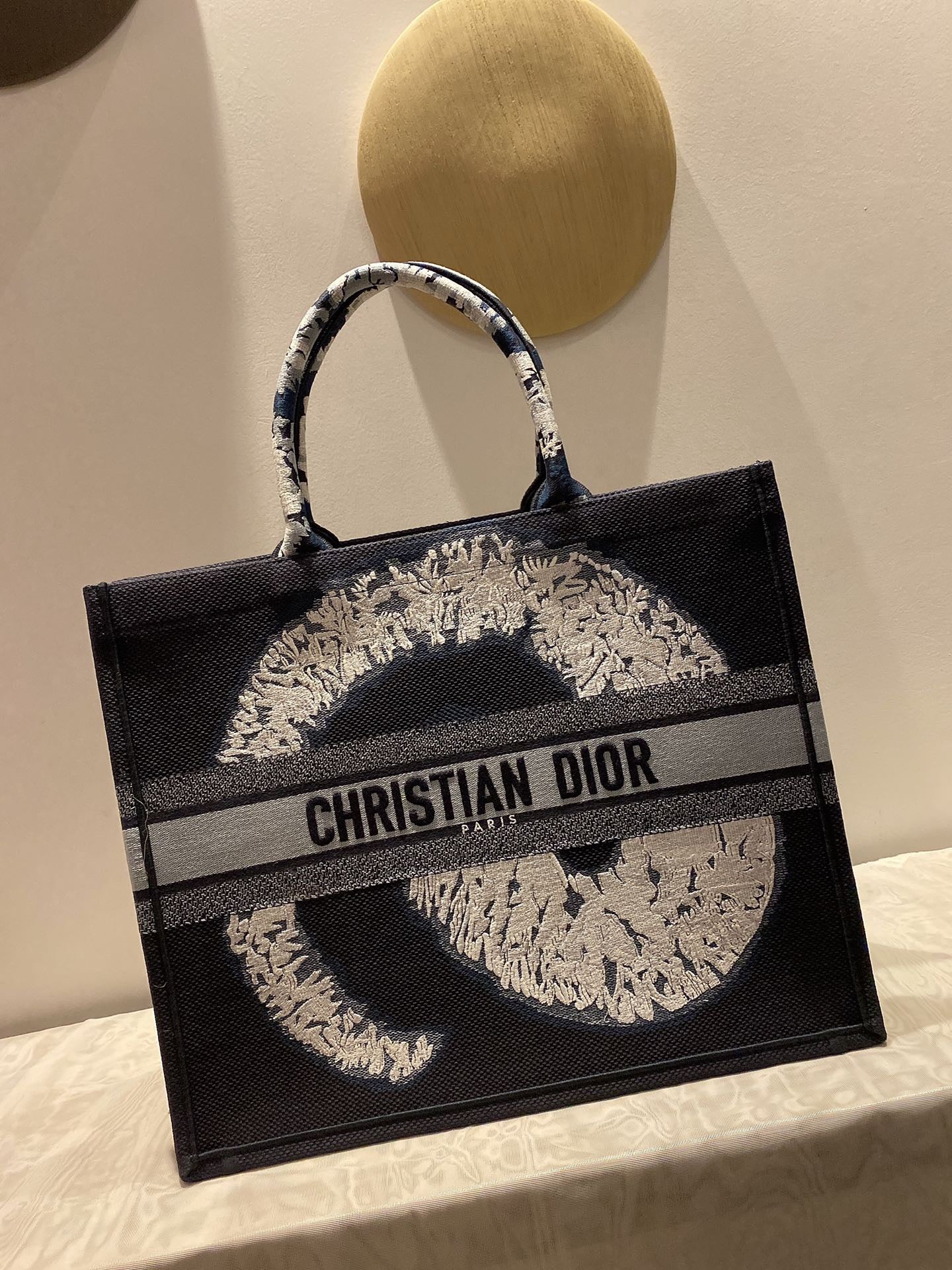 Multicolor Bags