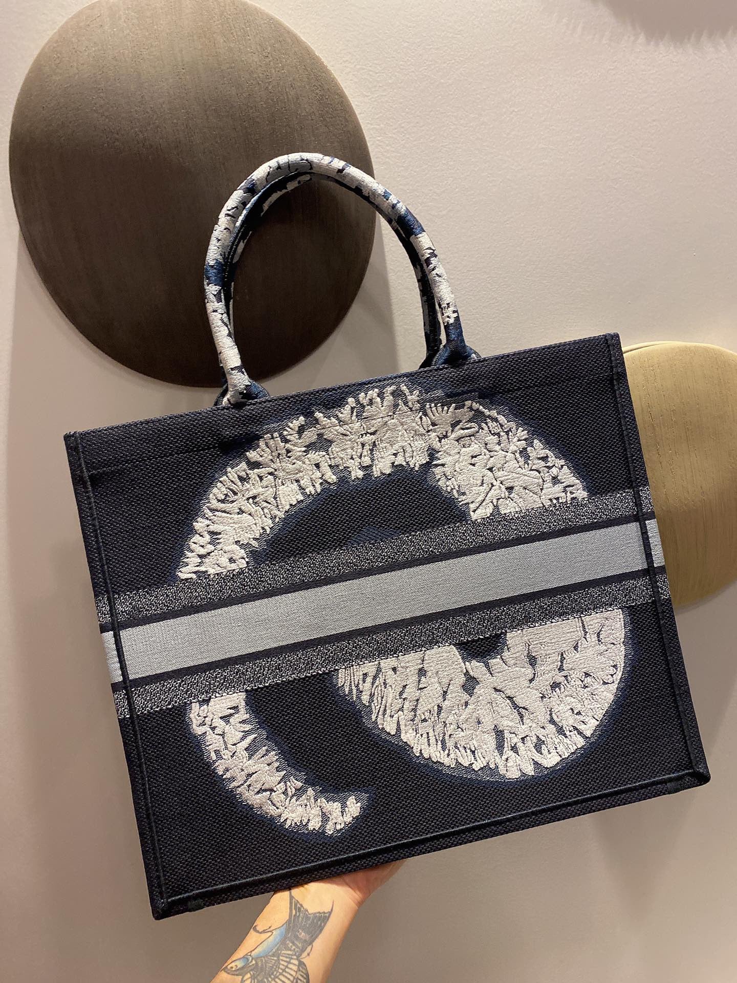 Multicolor Bags