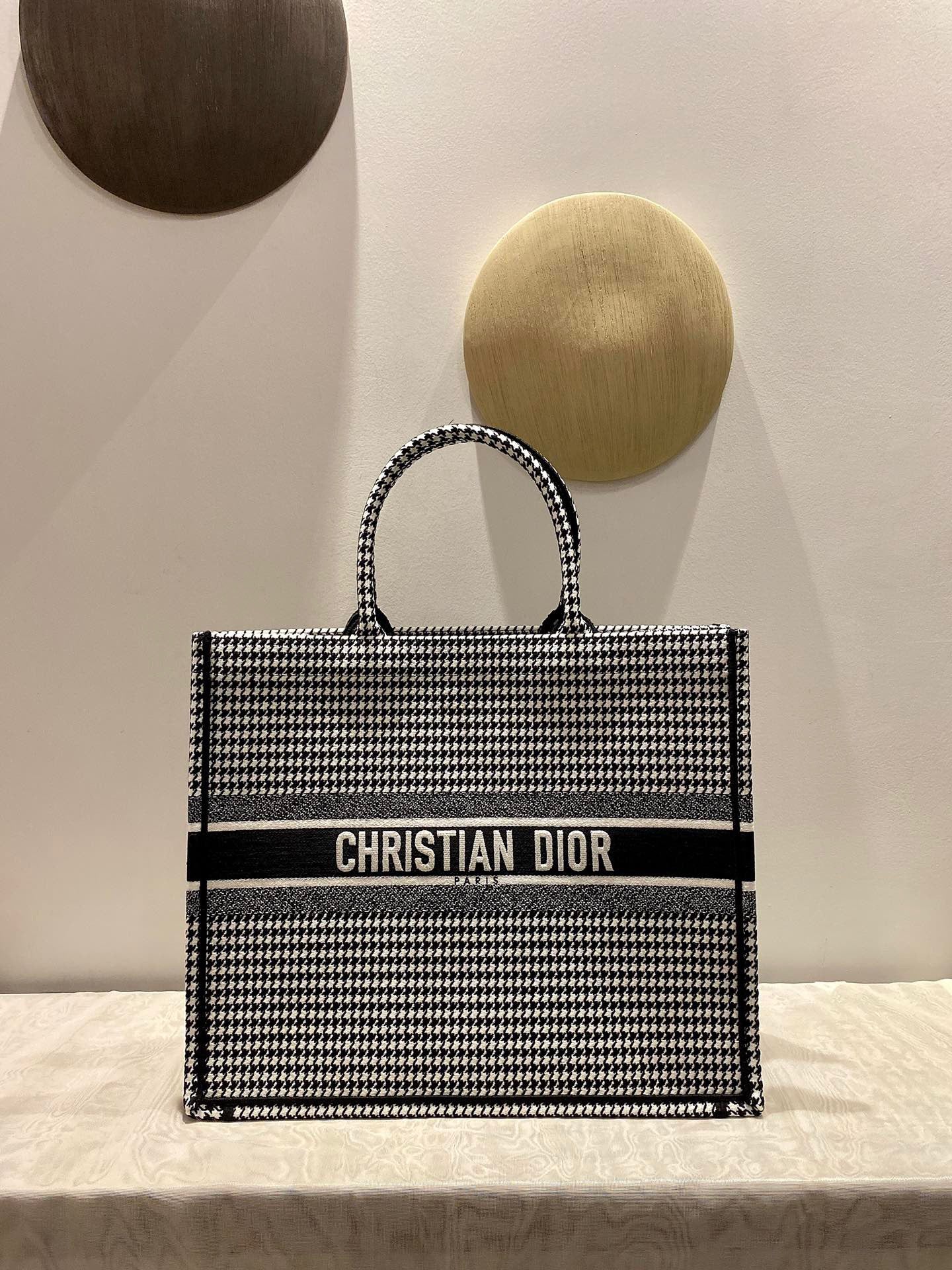 Multicolor Bags