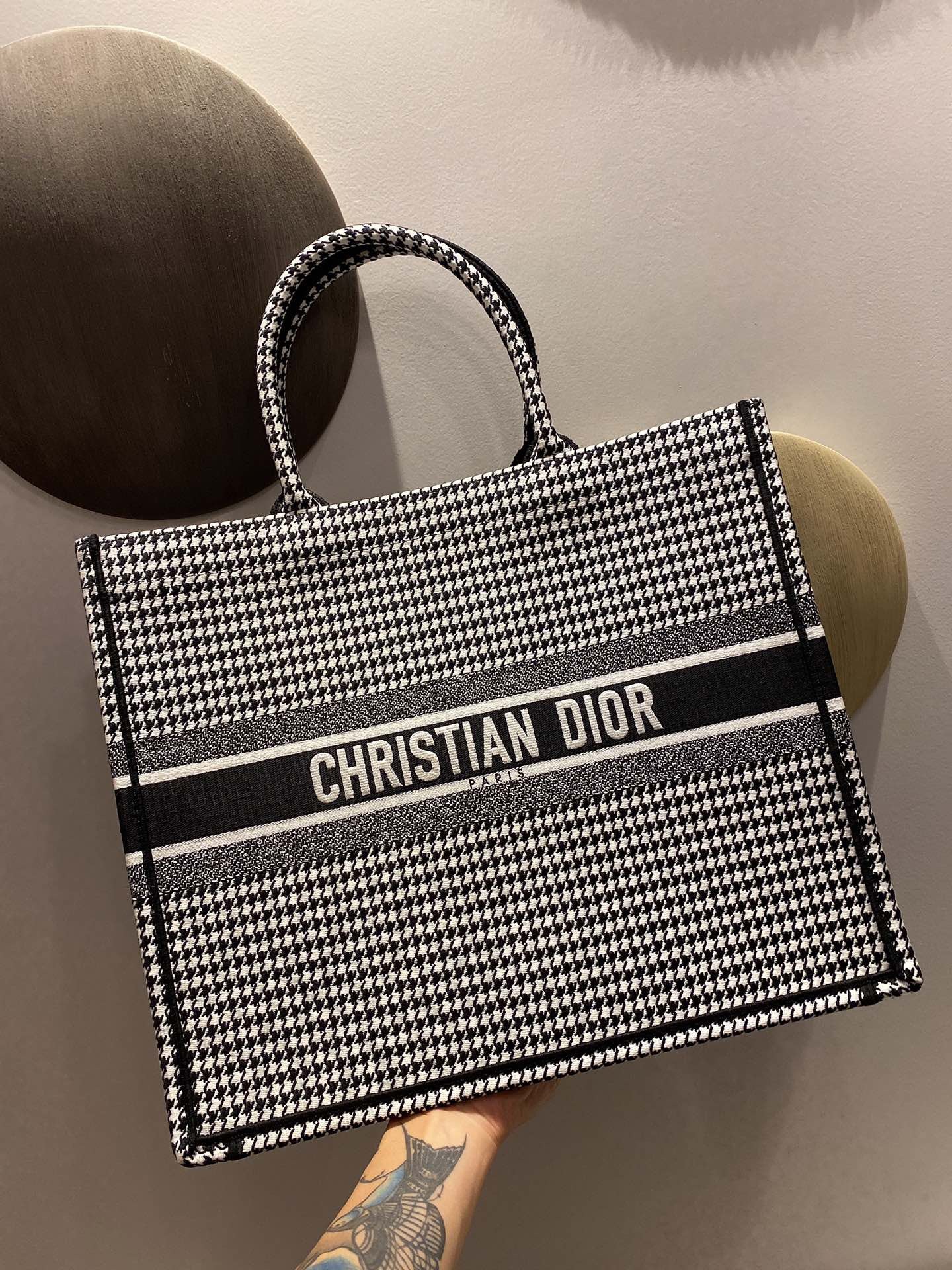 Multicolor Bags