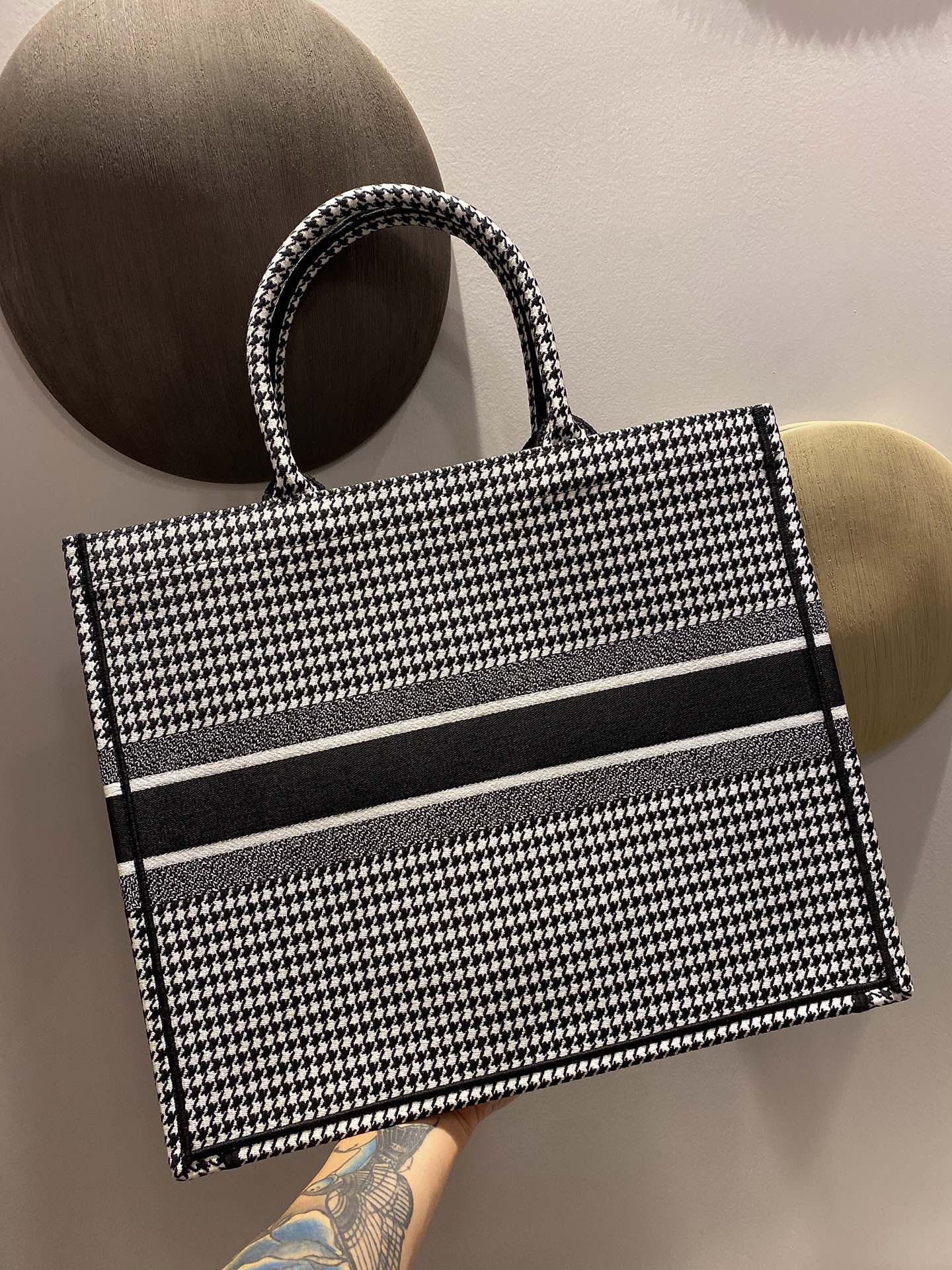 Multicolor Bags