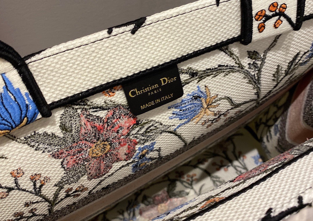 Multicolor Bags