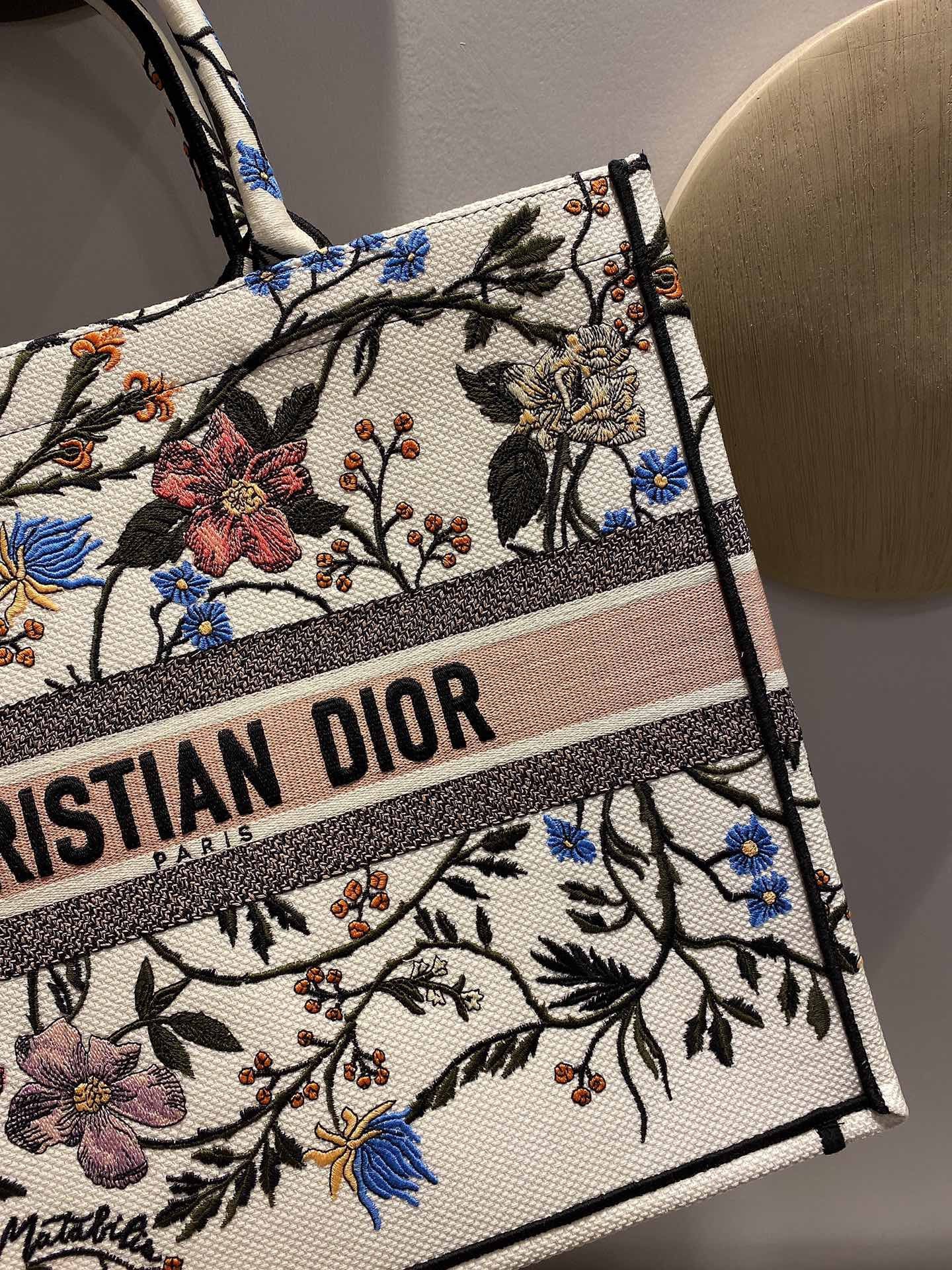 Multicolor Bags