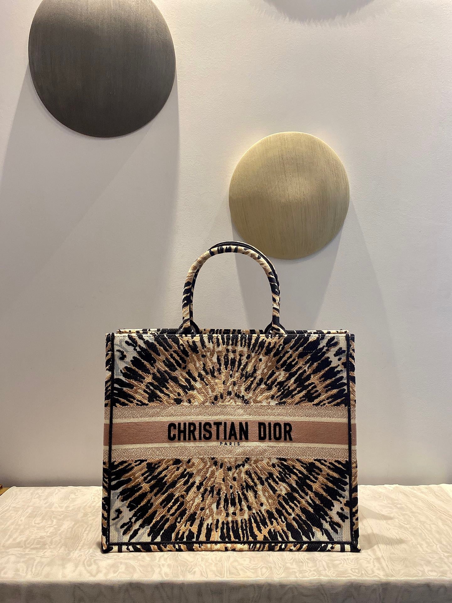 Multicolor Bags