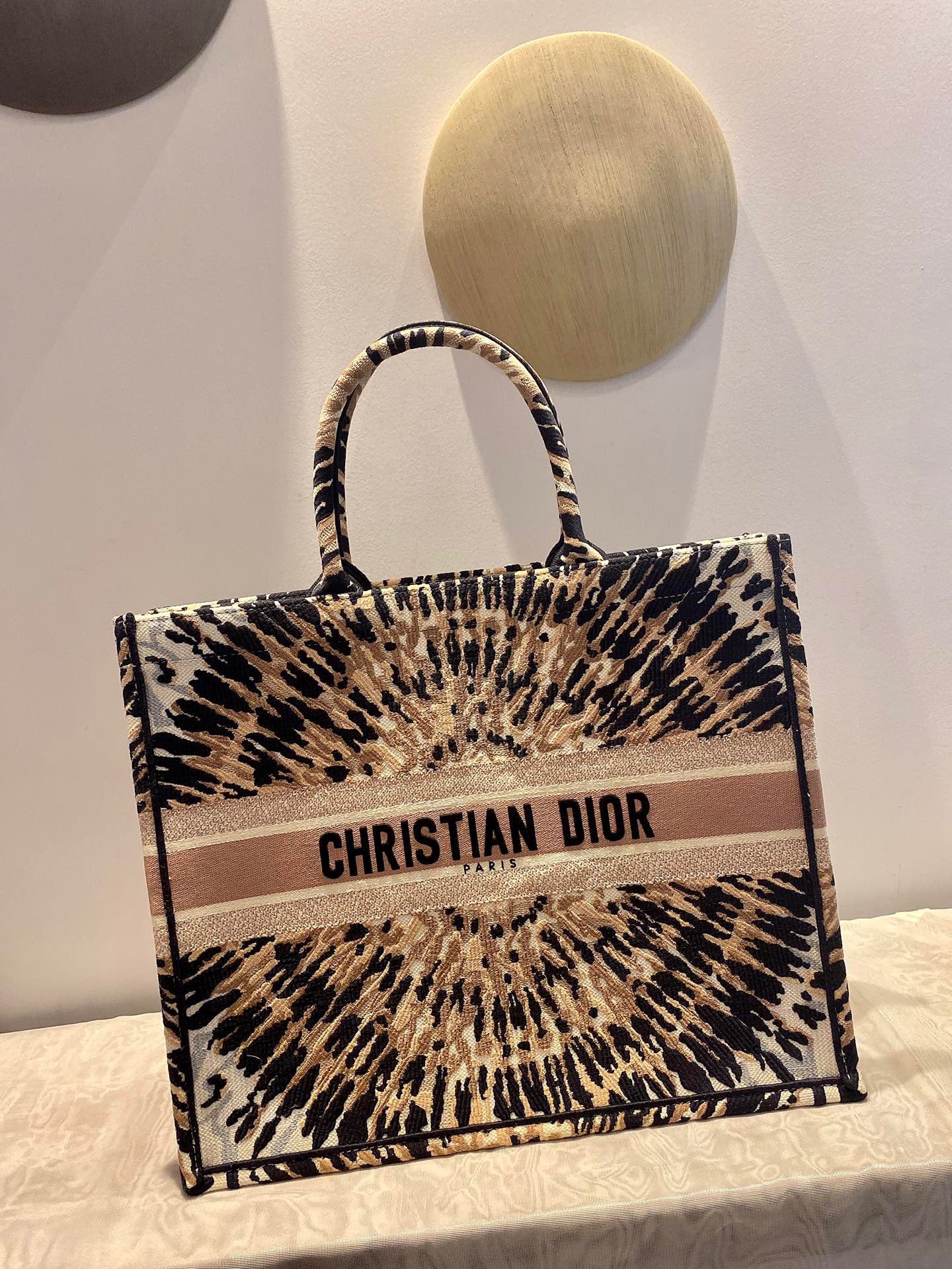 Multicolor Bags
