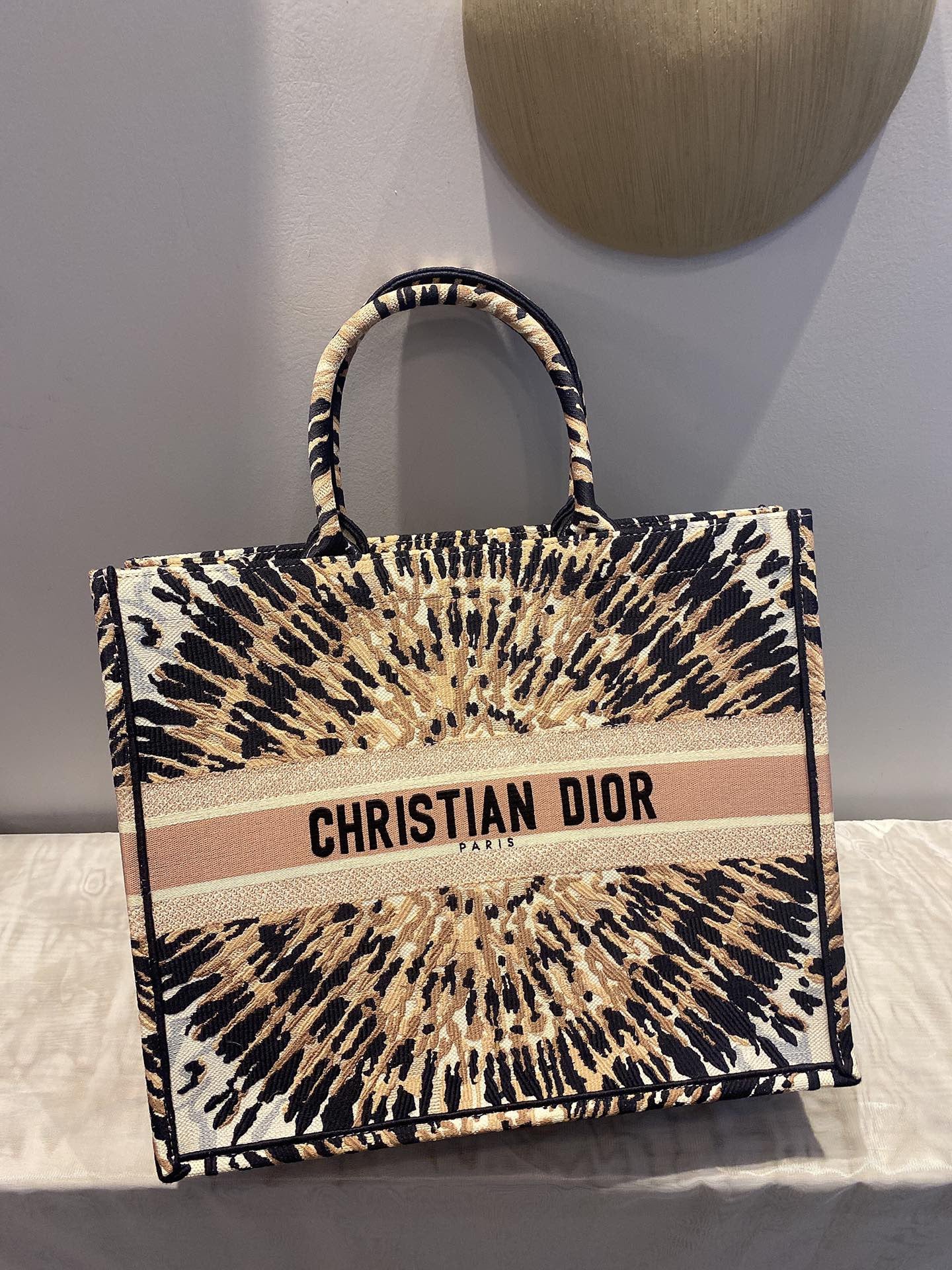 Multicolor Bags
